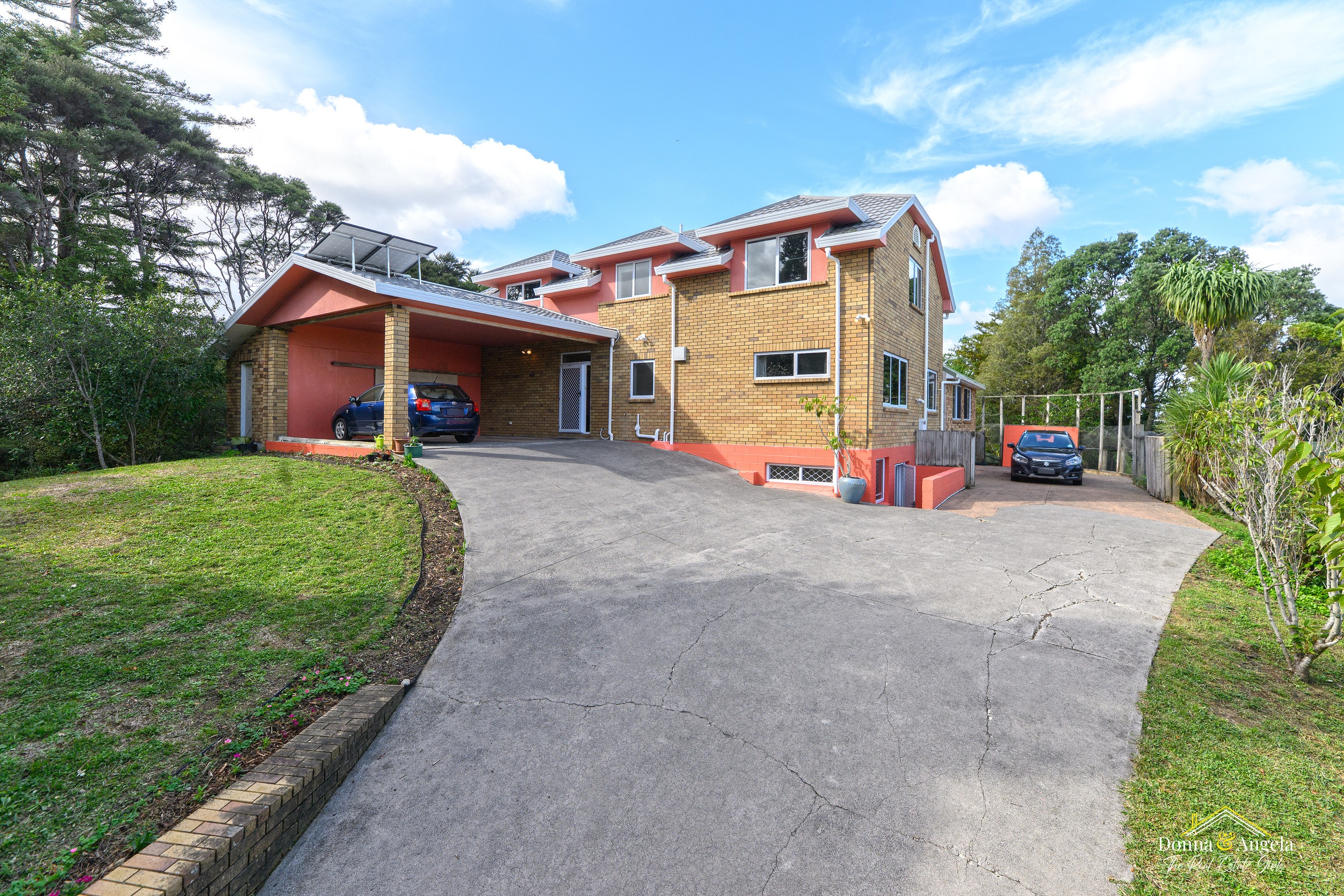 123 Wood Bay Road, Titirangi, Waitakere City