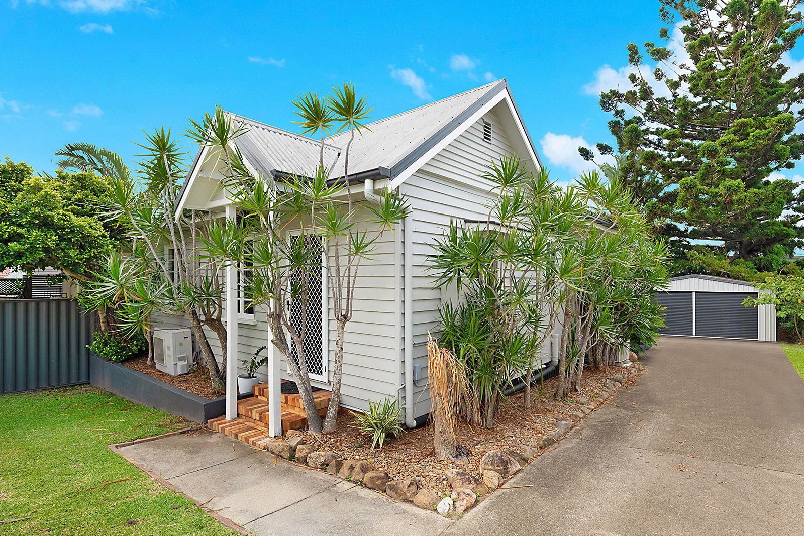217A Hamilton Road, Wavell Heights, QLD 4012