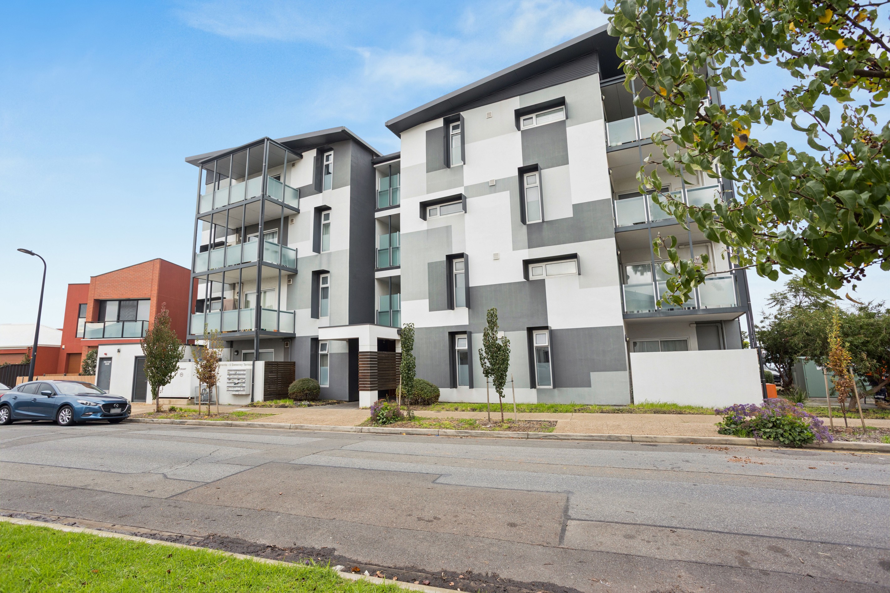 G04/6 Sweeney Terrace, Woodville West, SA 5011