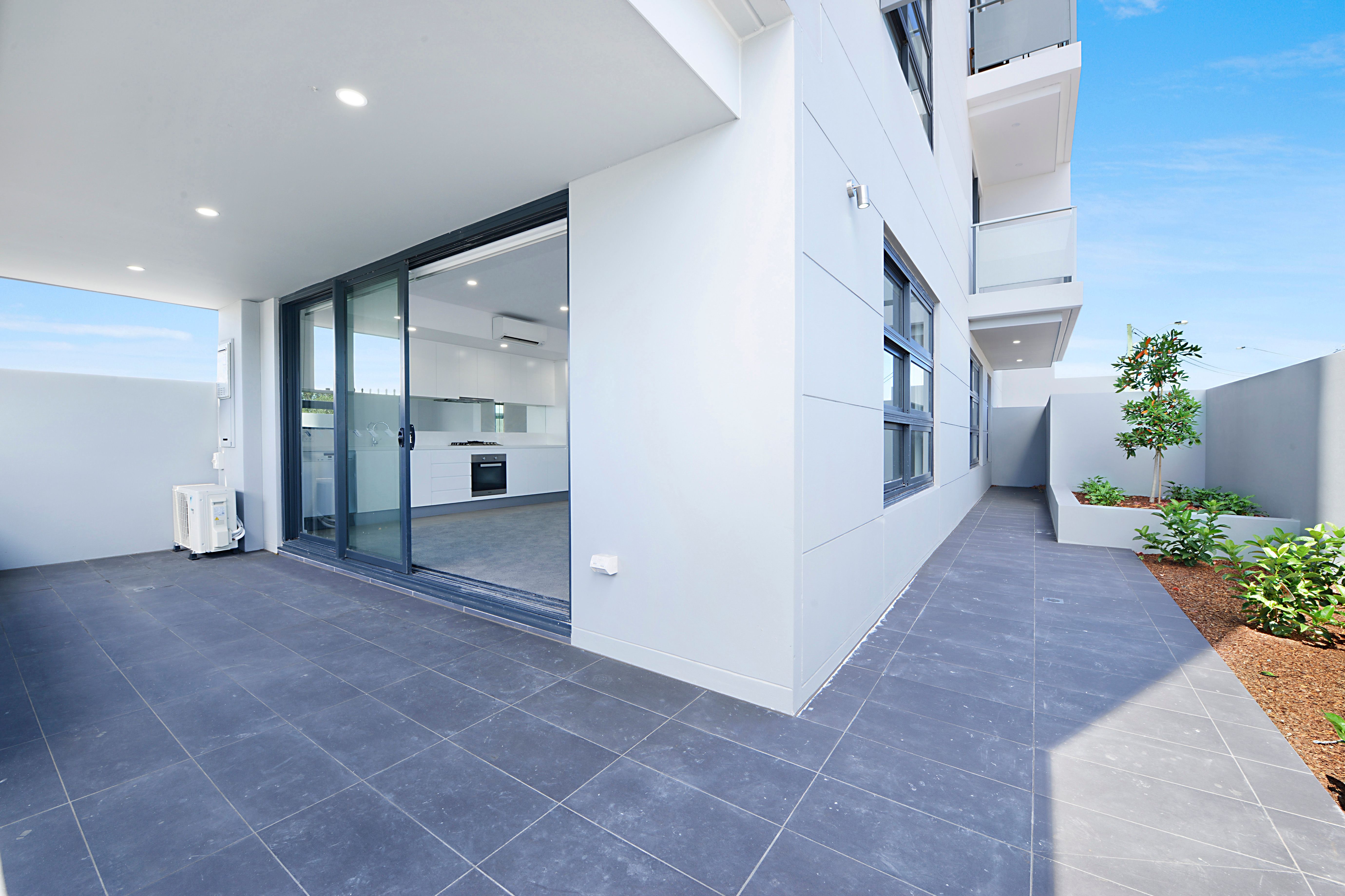 101/241 Sydney Park Road,, Erskineville, NSW 2043