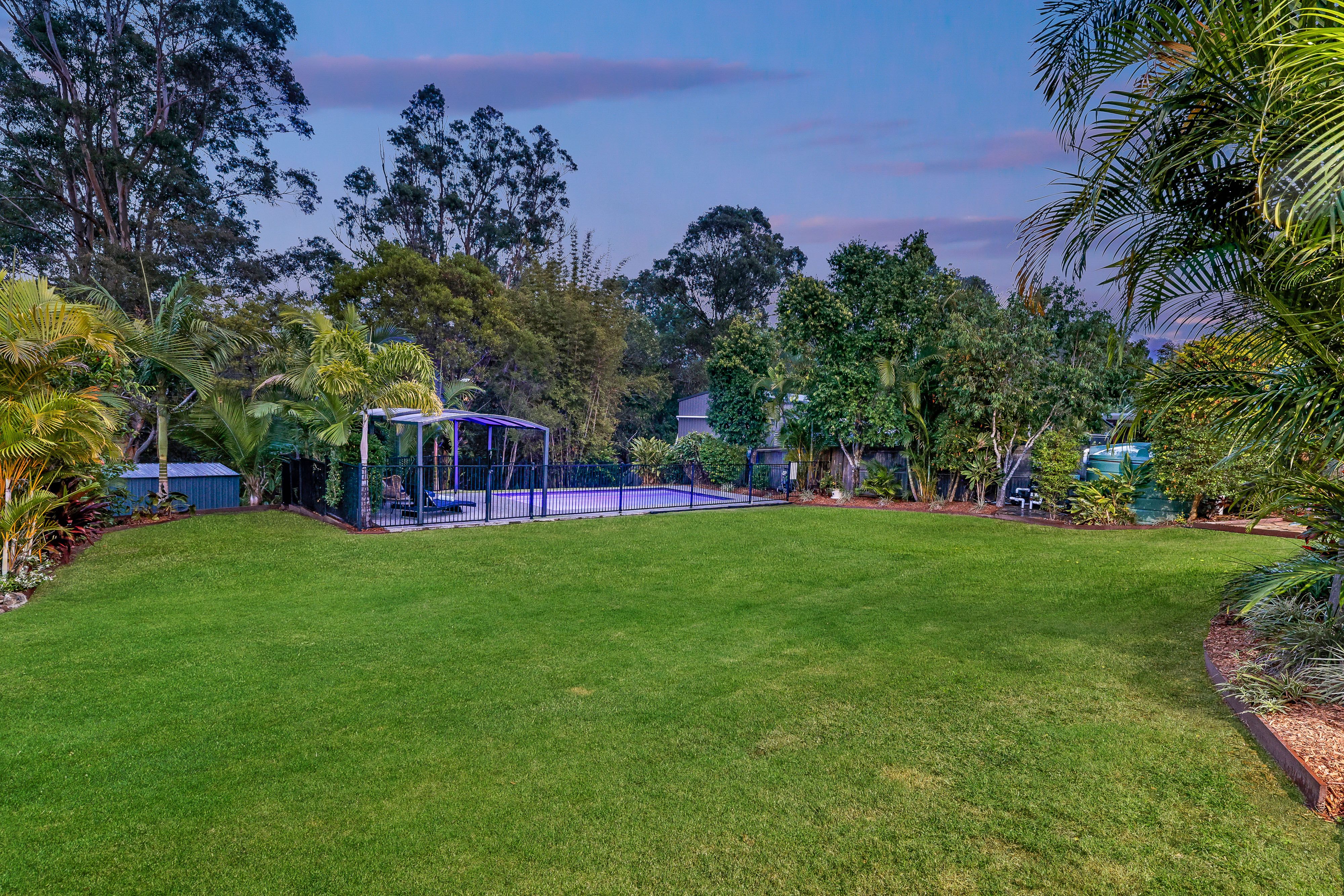 6 Coachella Crescent, Upper Coomera QLD 4209