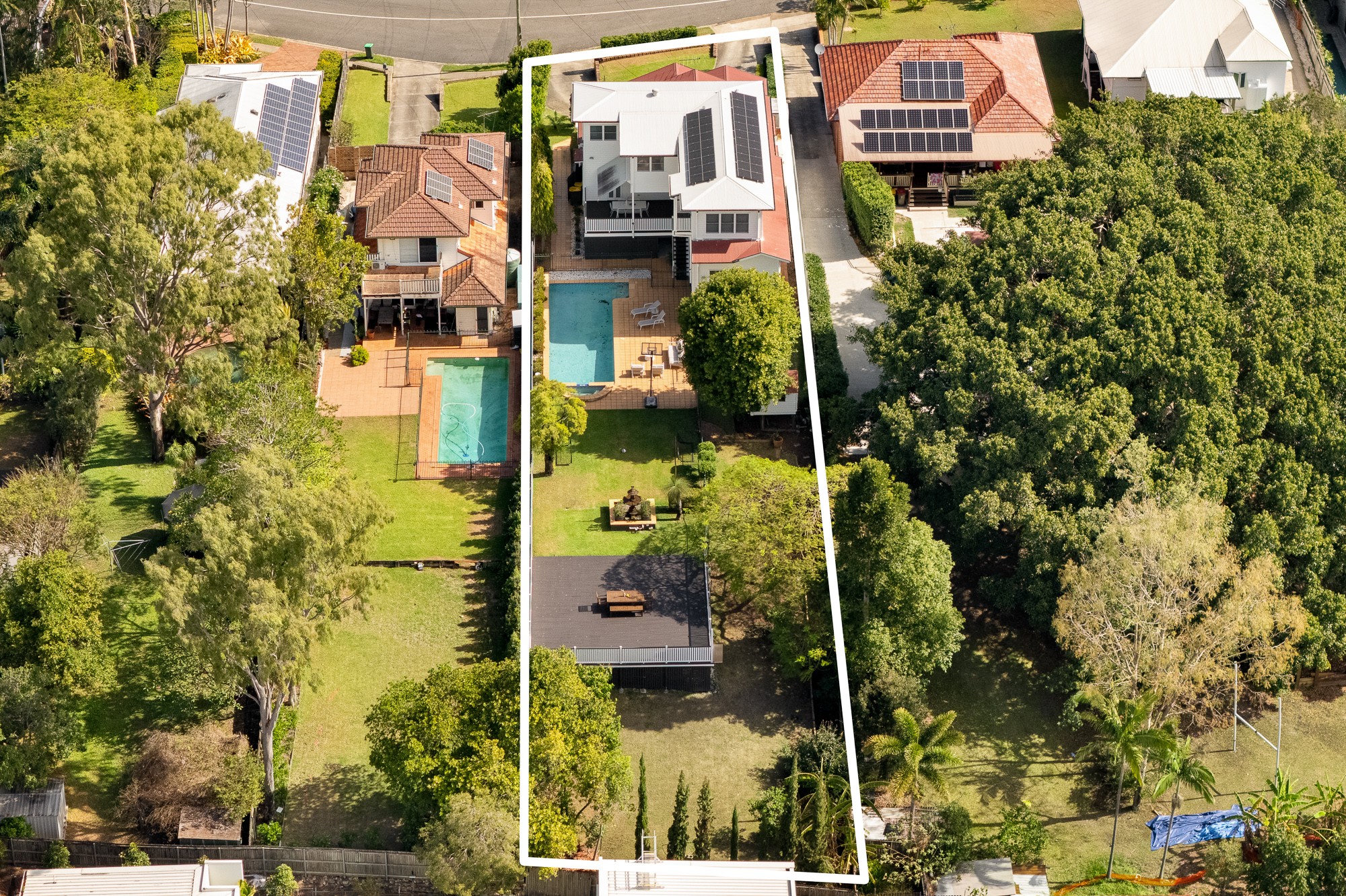 173 Butterfield Street, Herston, QLD 4006