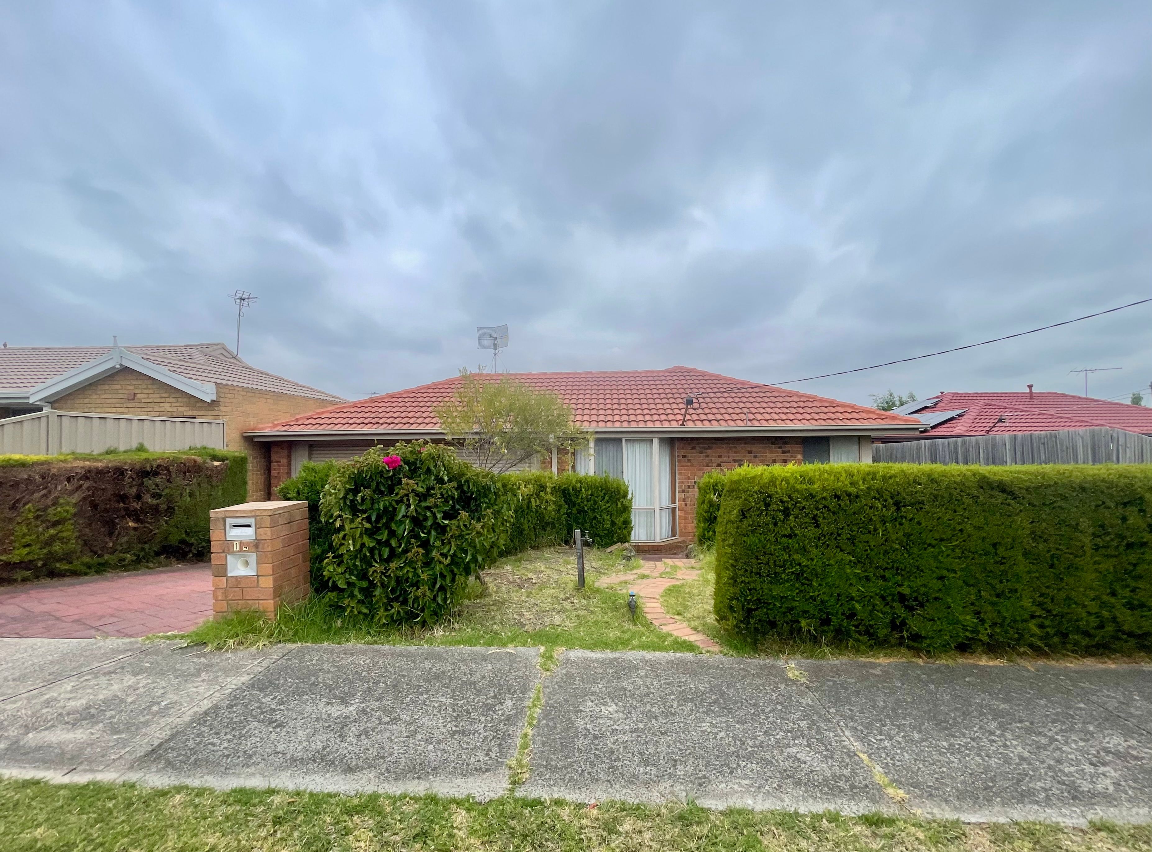14 Lamina Avenue, Mill Park, VIC 3082