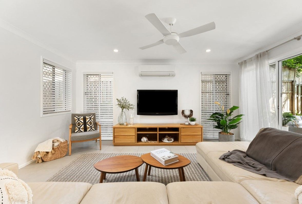 17 Carmody Close, Nudgee, QLD 4014