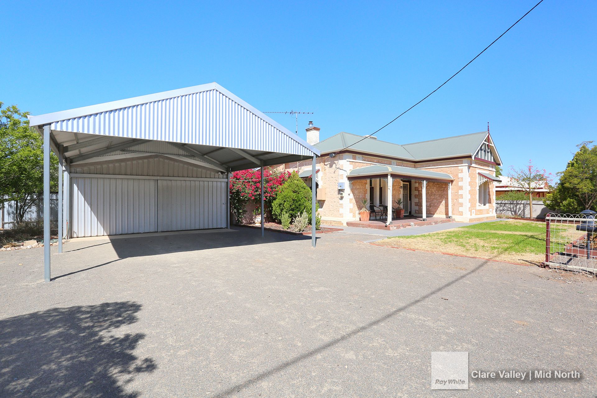 3 Whitwarta Road, Balaklava, SA 5461