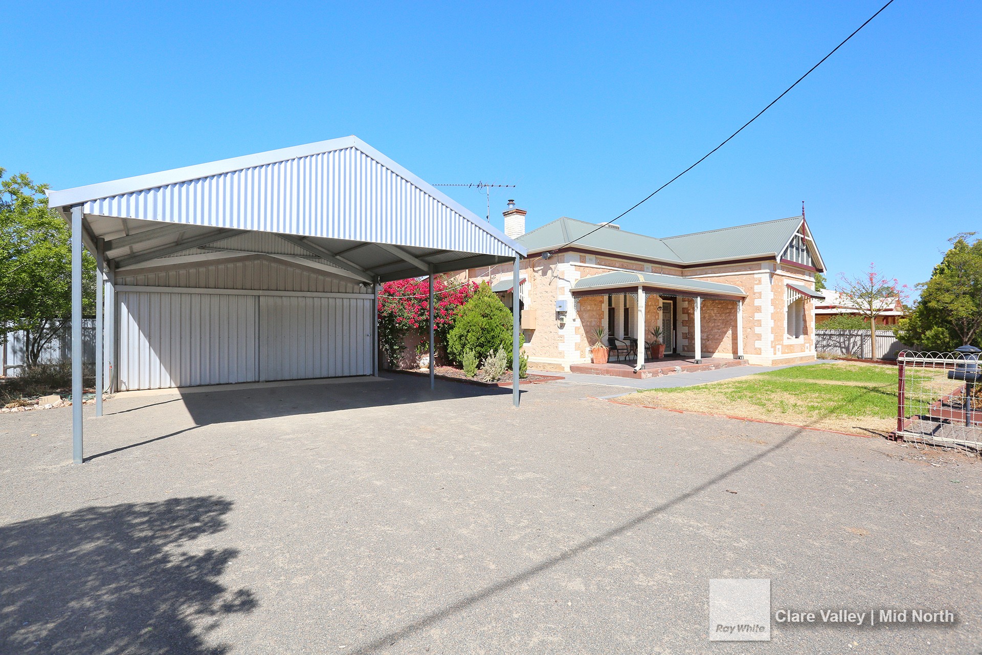 3 Whitwarta Road, Balaklava, SA 5461