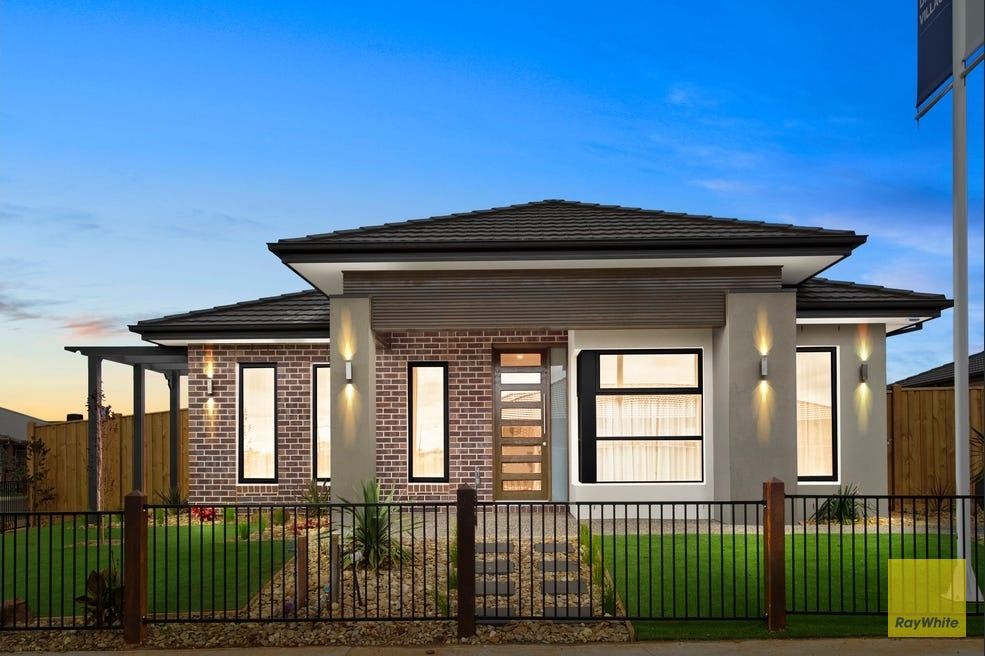 20 Wiltshire Boulevard — photo from Ray White Rockbank