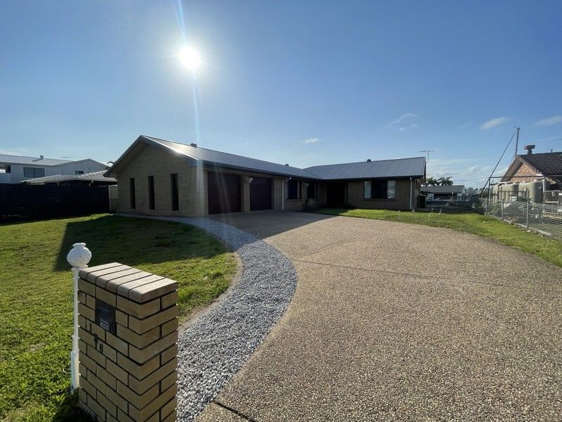 136 Griffith Road — photo from Ray White Redcliffe