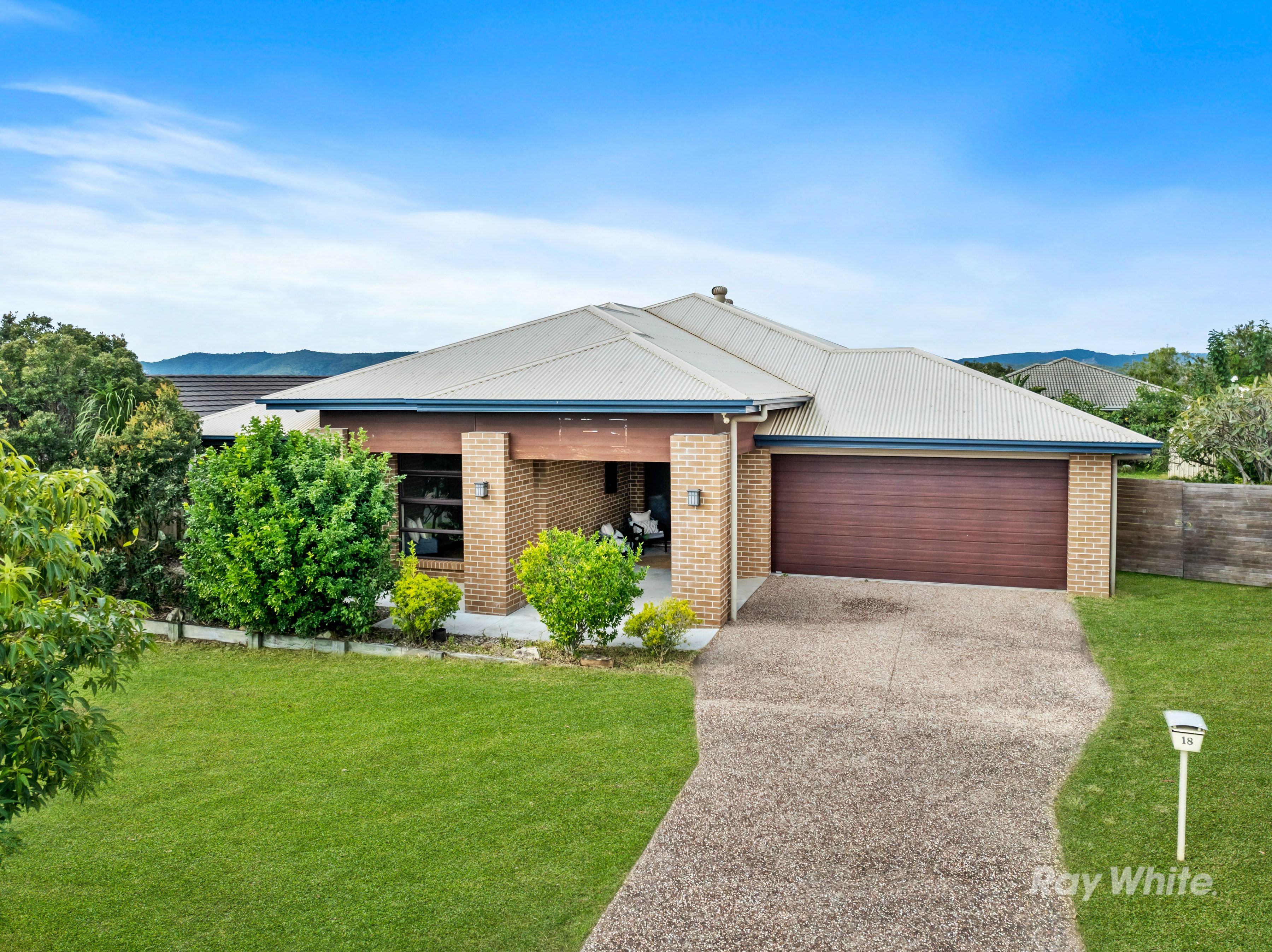18 Sandell Street, Yarrabilba, QLD 4207