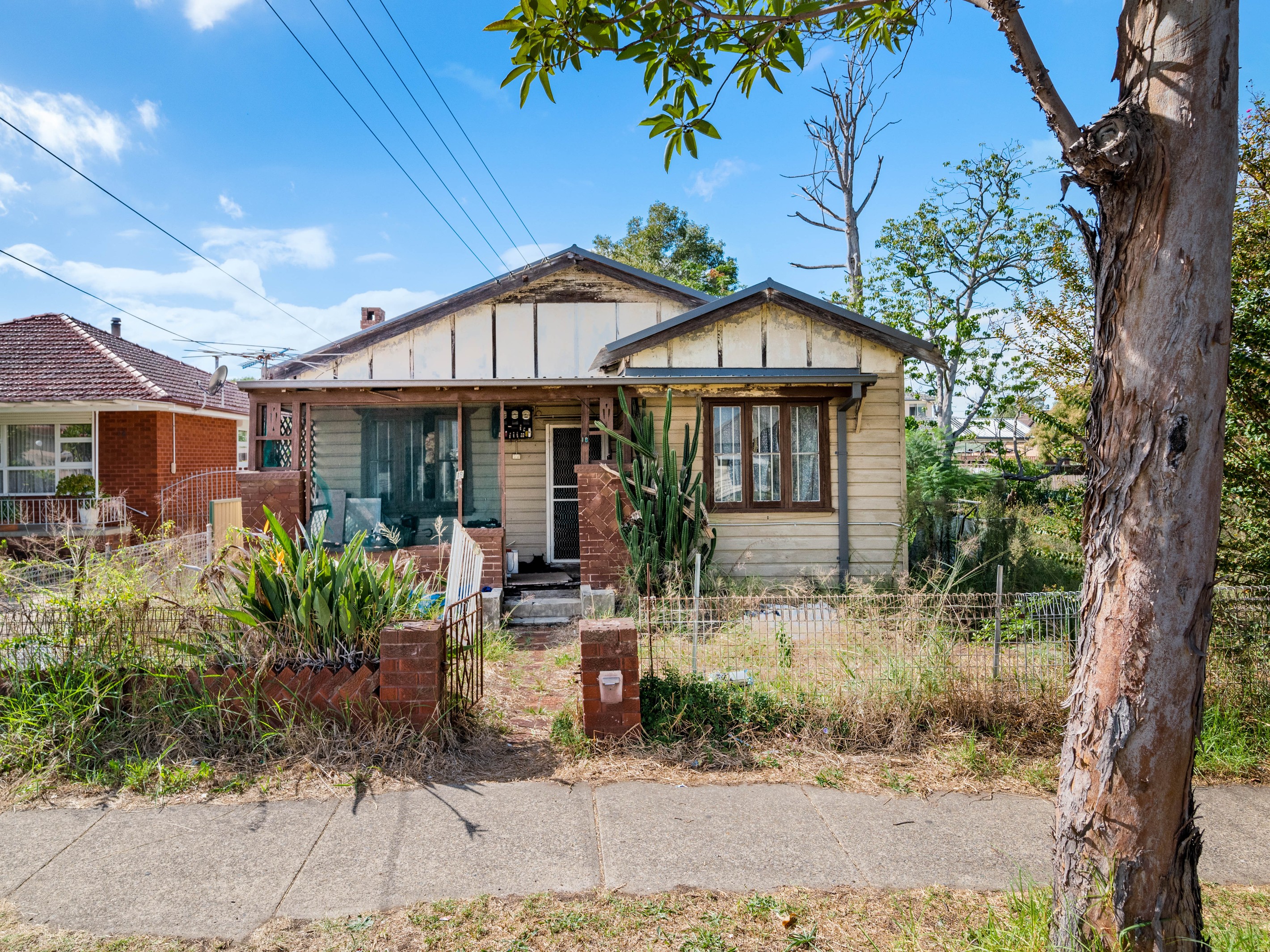 18 Vale Street, Canley Vale, NSW 2166