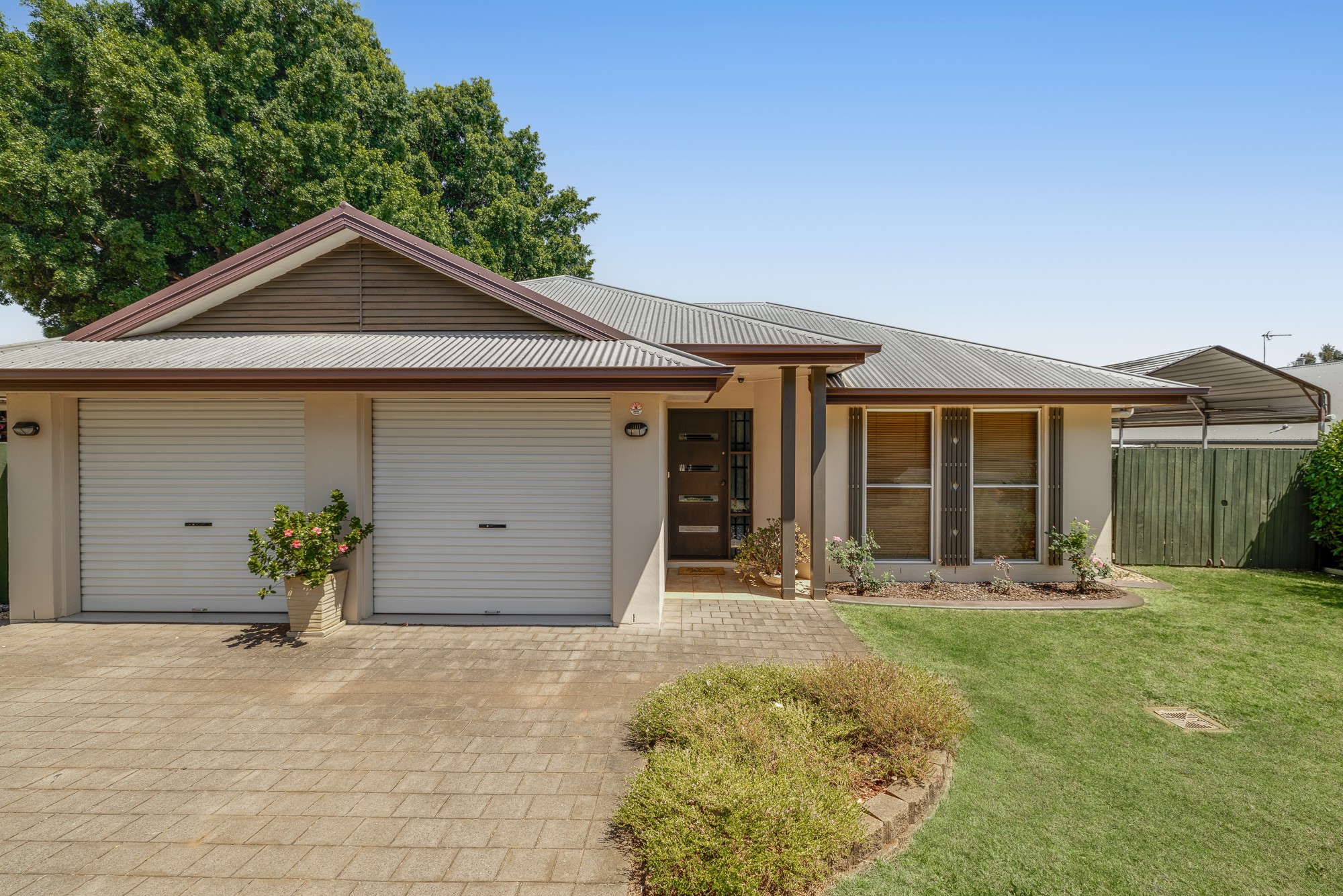 599 Hume Street, Kearneys Spring, QLD 4350