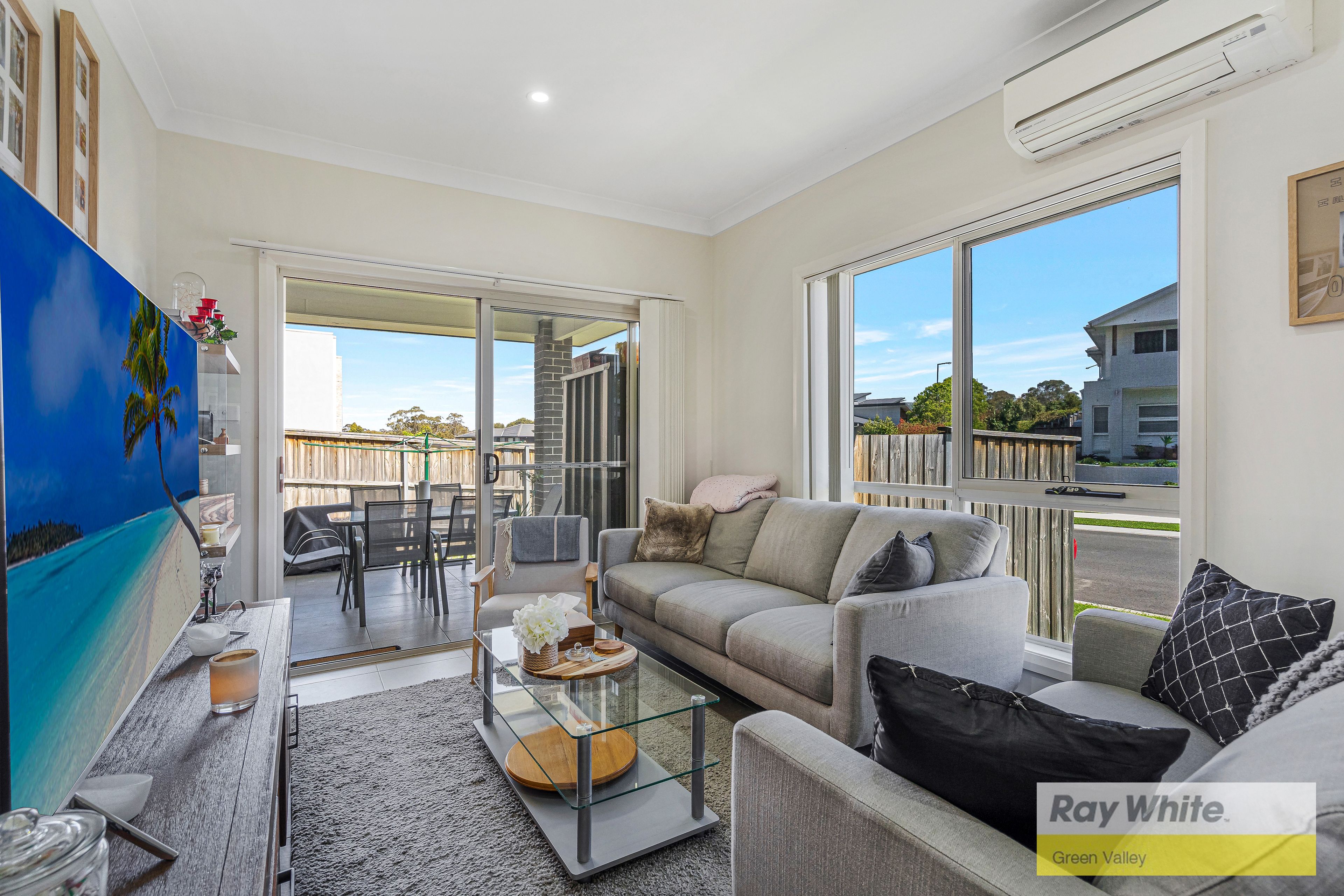 15A Centaurus Street, Campbelltown, NSW 2560