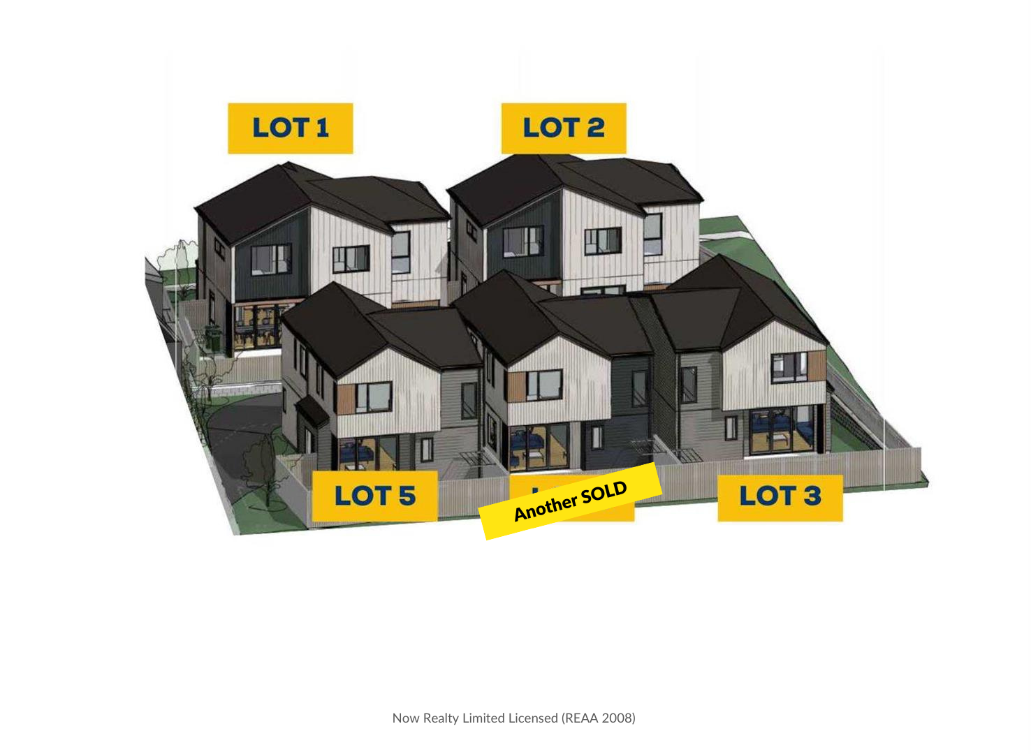 Lot 5/15 Matterhorn Crescent photo 14