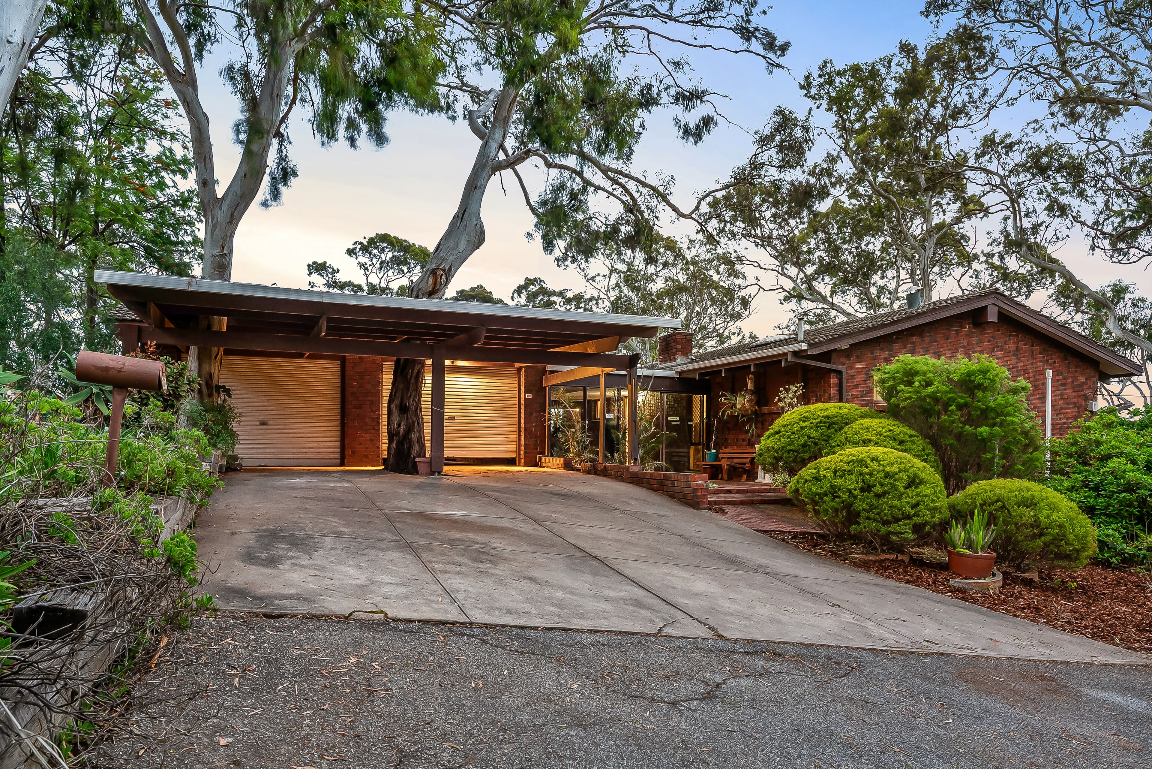 161 Penfold Road , Stonyfell SA 5066