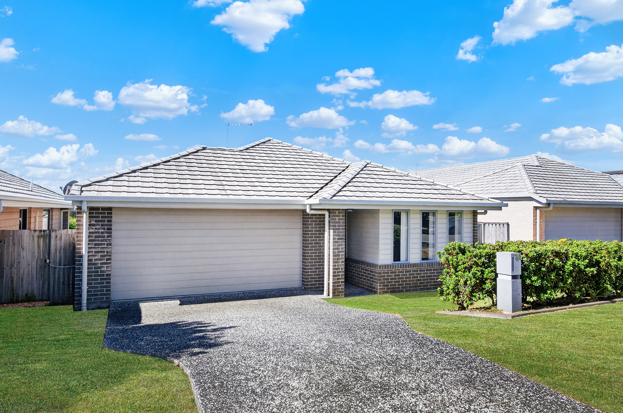 24 Benwerrin Street, Pimpama, QLD 4209