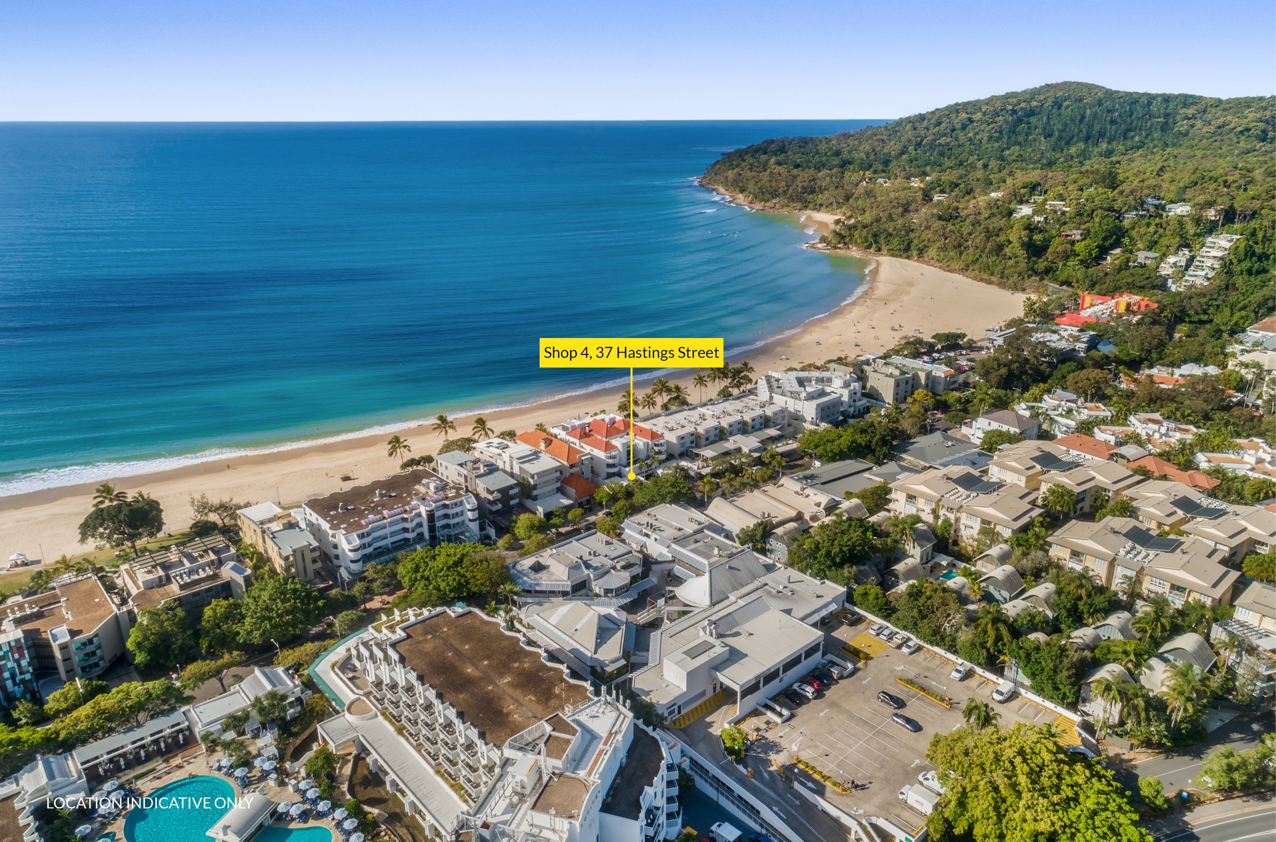 4/37 Hastings Street, Noosa Heads, QLD 4567