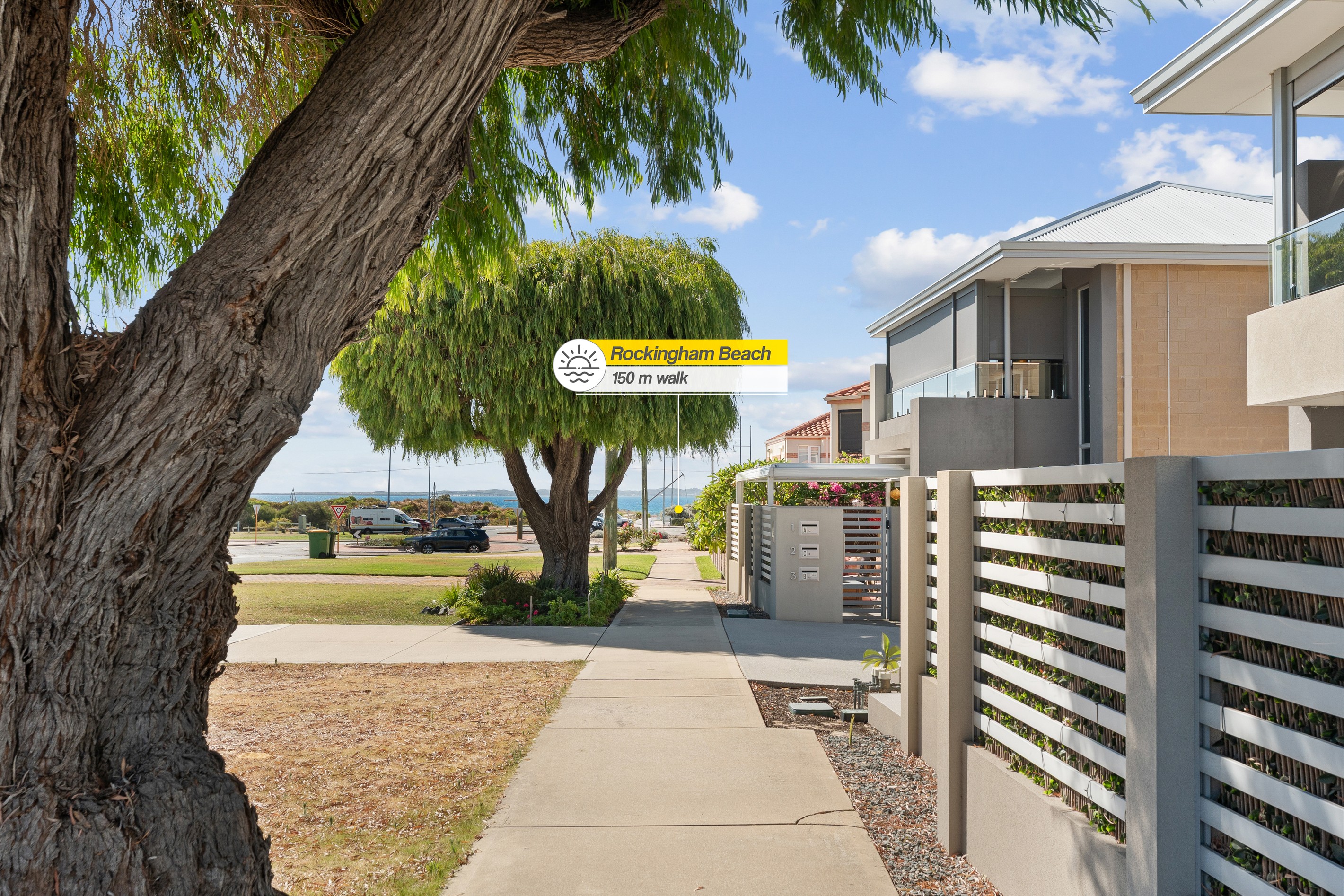 4C Victoria Street, Rockingham, WA 6168