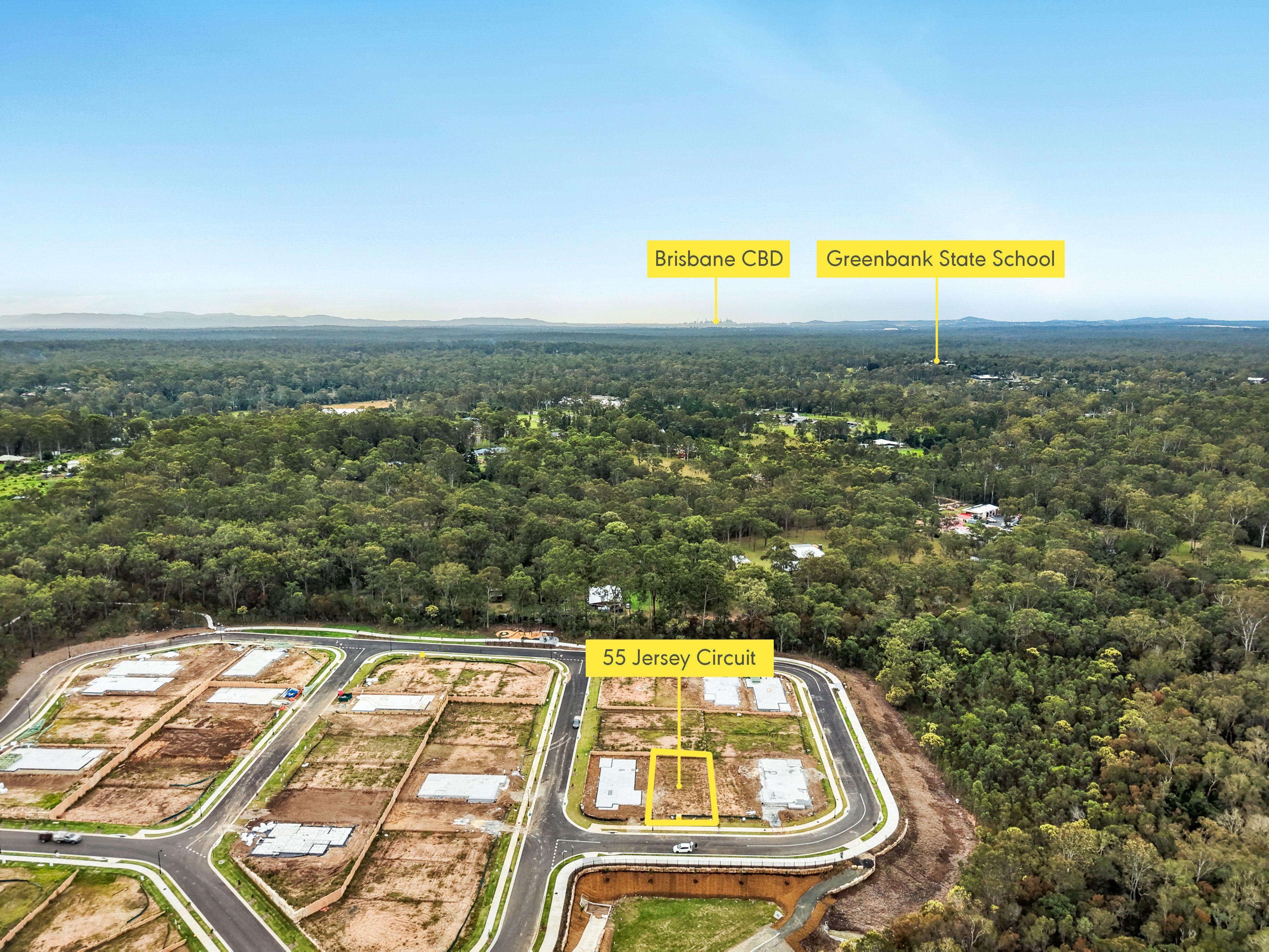 55 Jersey Circuit, Greenbank, QLD 4124