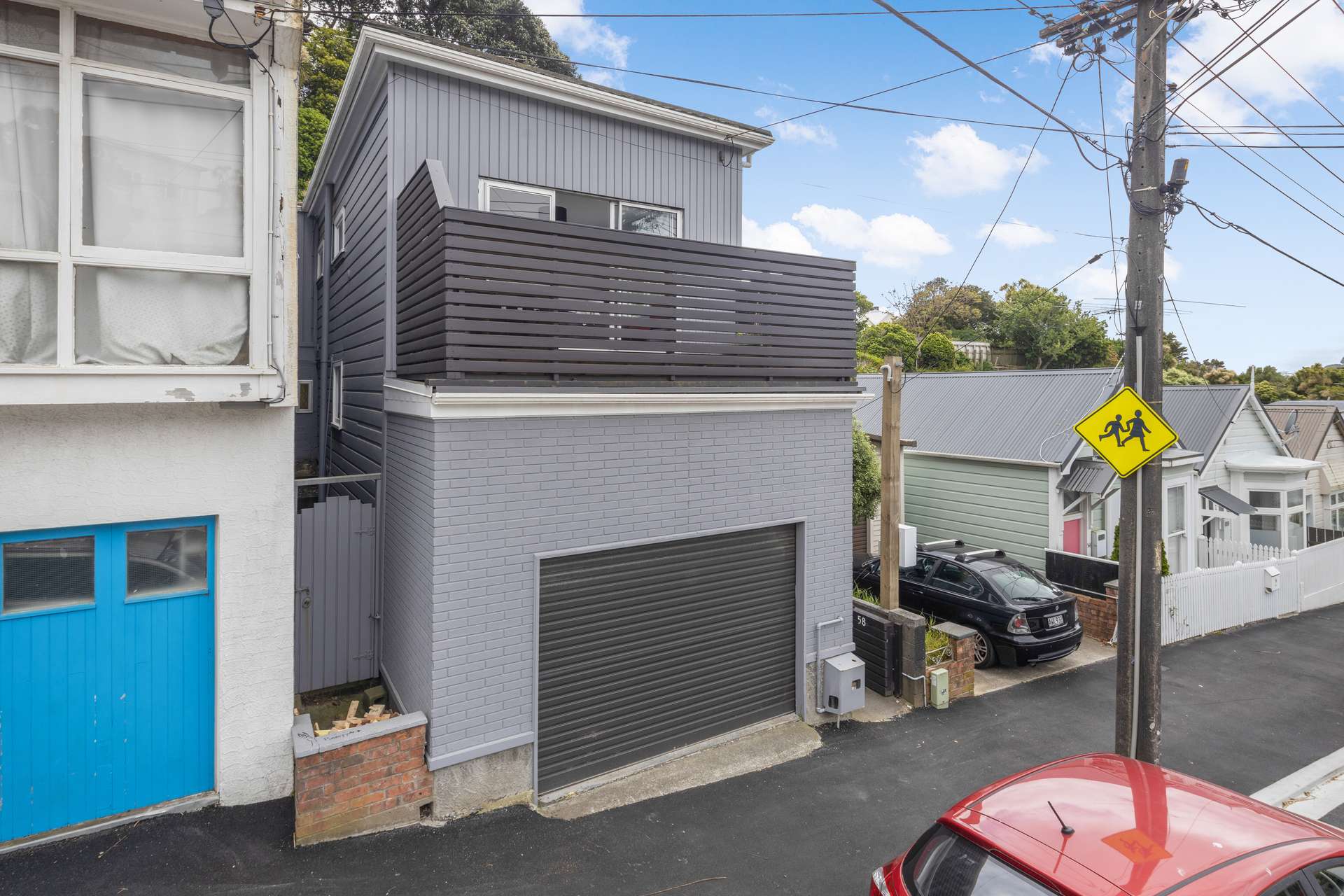 58 Rolleston Street photo 19