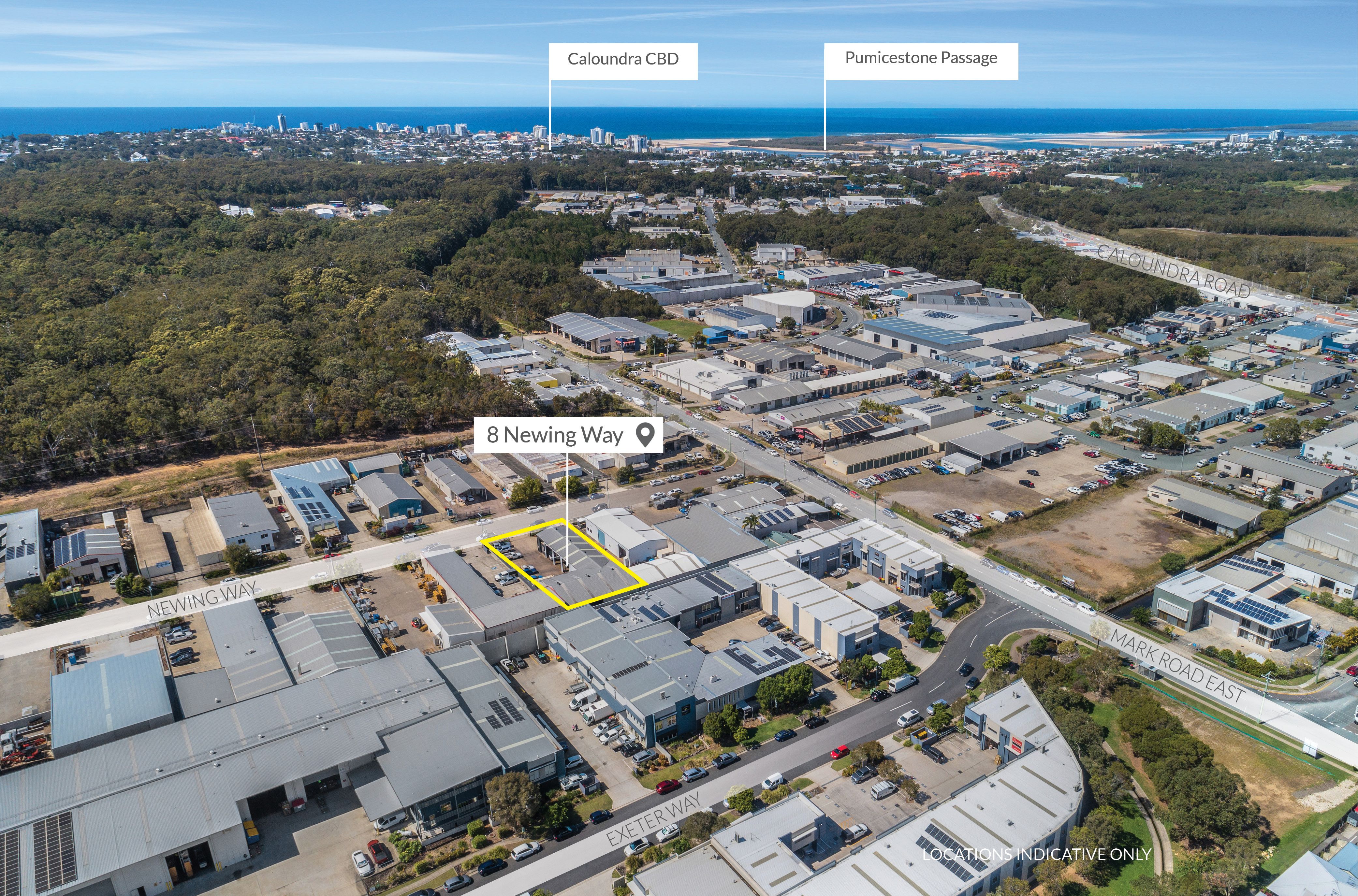 8 Newing Way, Caloundra, QLD 4551