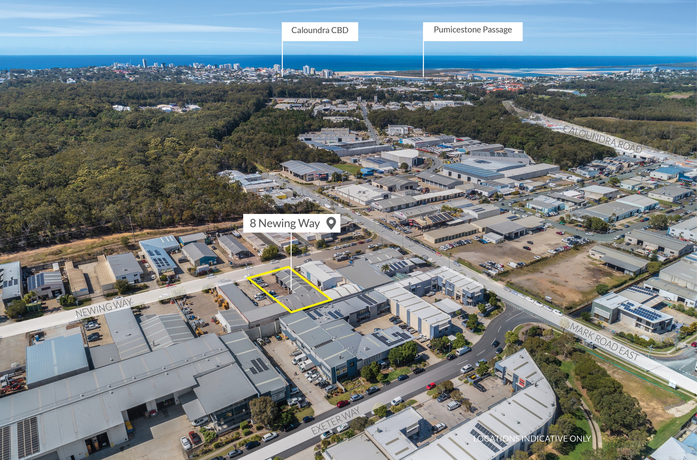 8 Newing Way, Caloundra, QLD 4551
