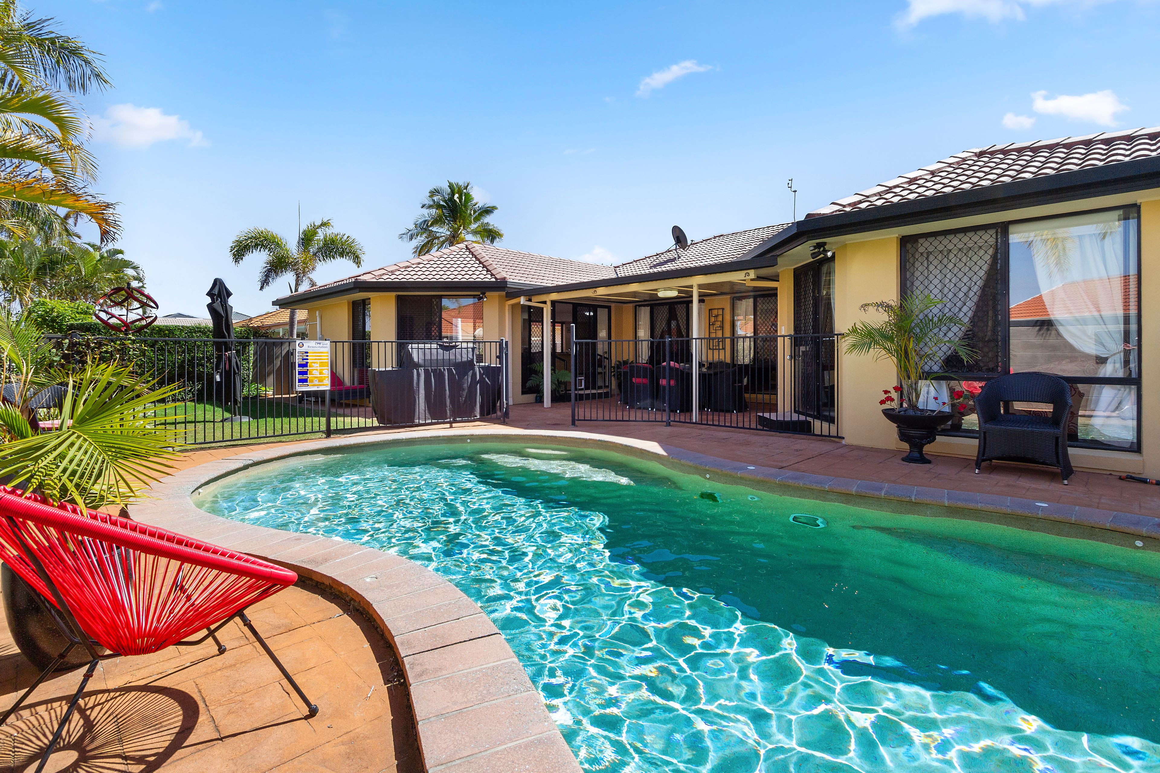 4/32 Dalley Park Drive, Helensvale, QLD 4212