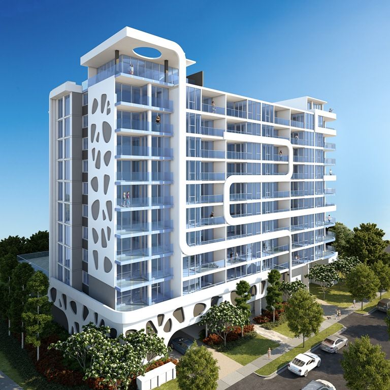 614/19 Imperial Parade, Labrador, QLD 4215