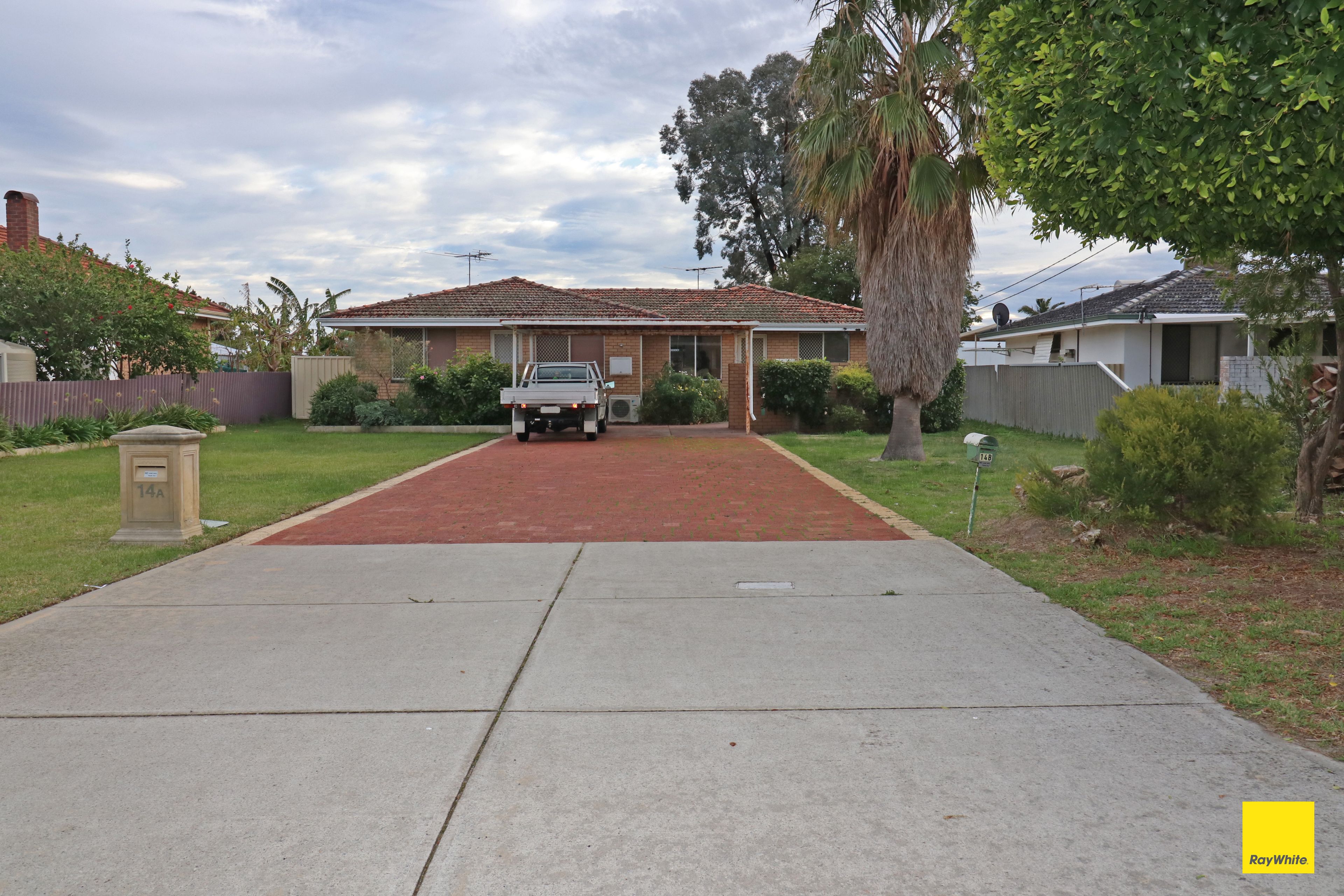 14b Hannans Street, Morley, WA 6062