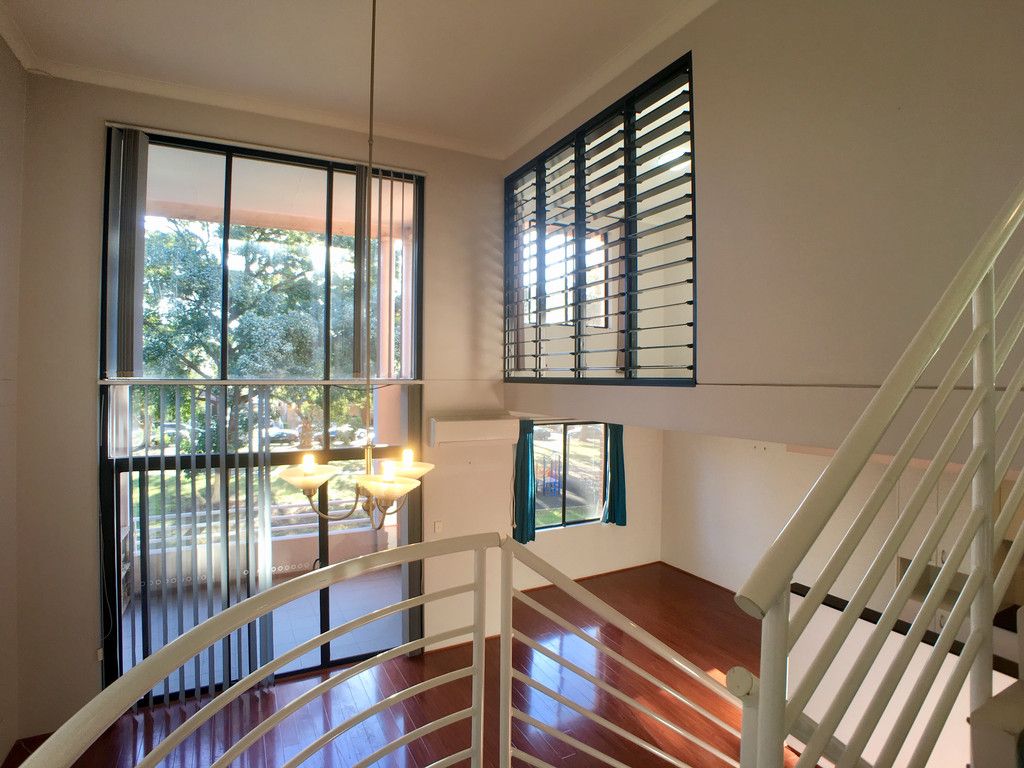 21/17-21 Webb Street, Riverwood, NSW 2210