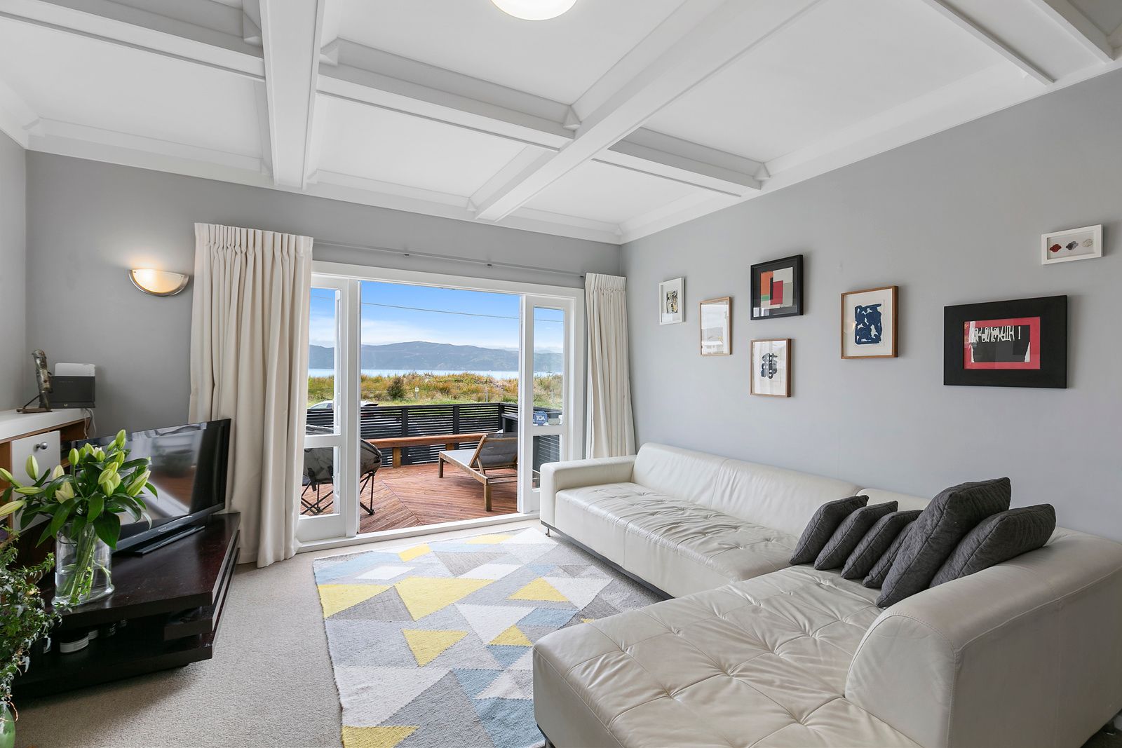 199 Marine Parade, Seatoun, Wellington City