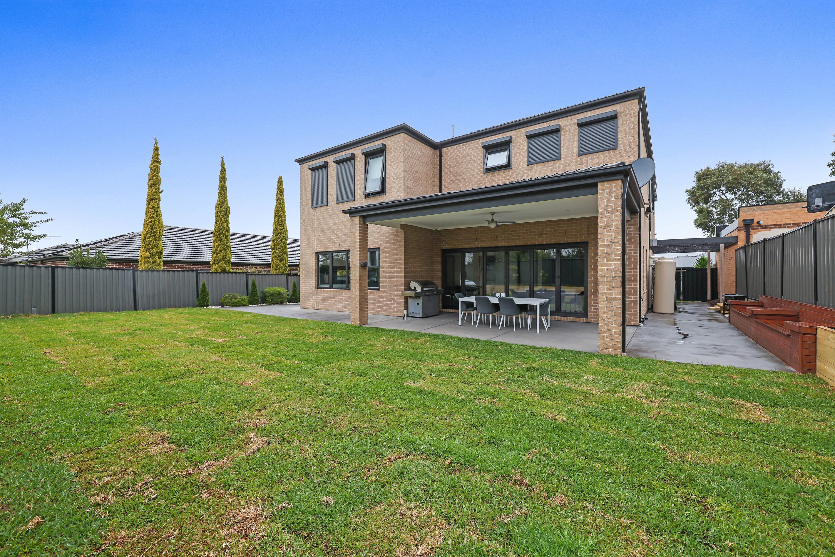 4 Barmah Grange, Greenvale, VIC 3059