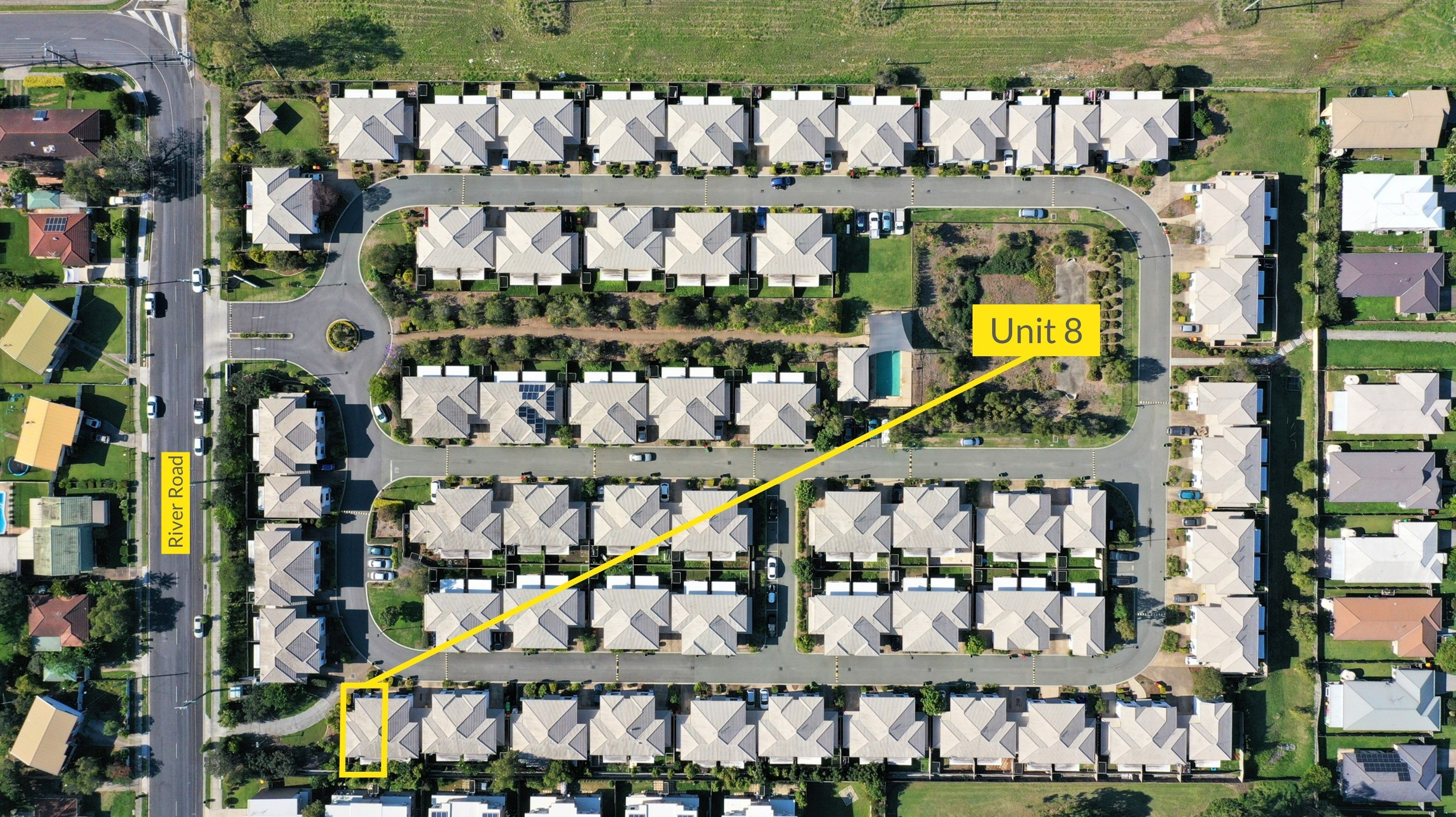 8/51 River Road, Bundamba, QLD 4304