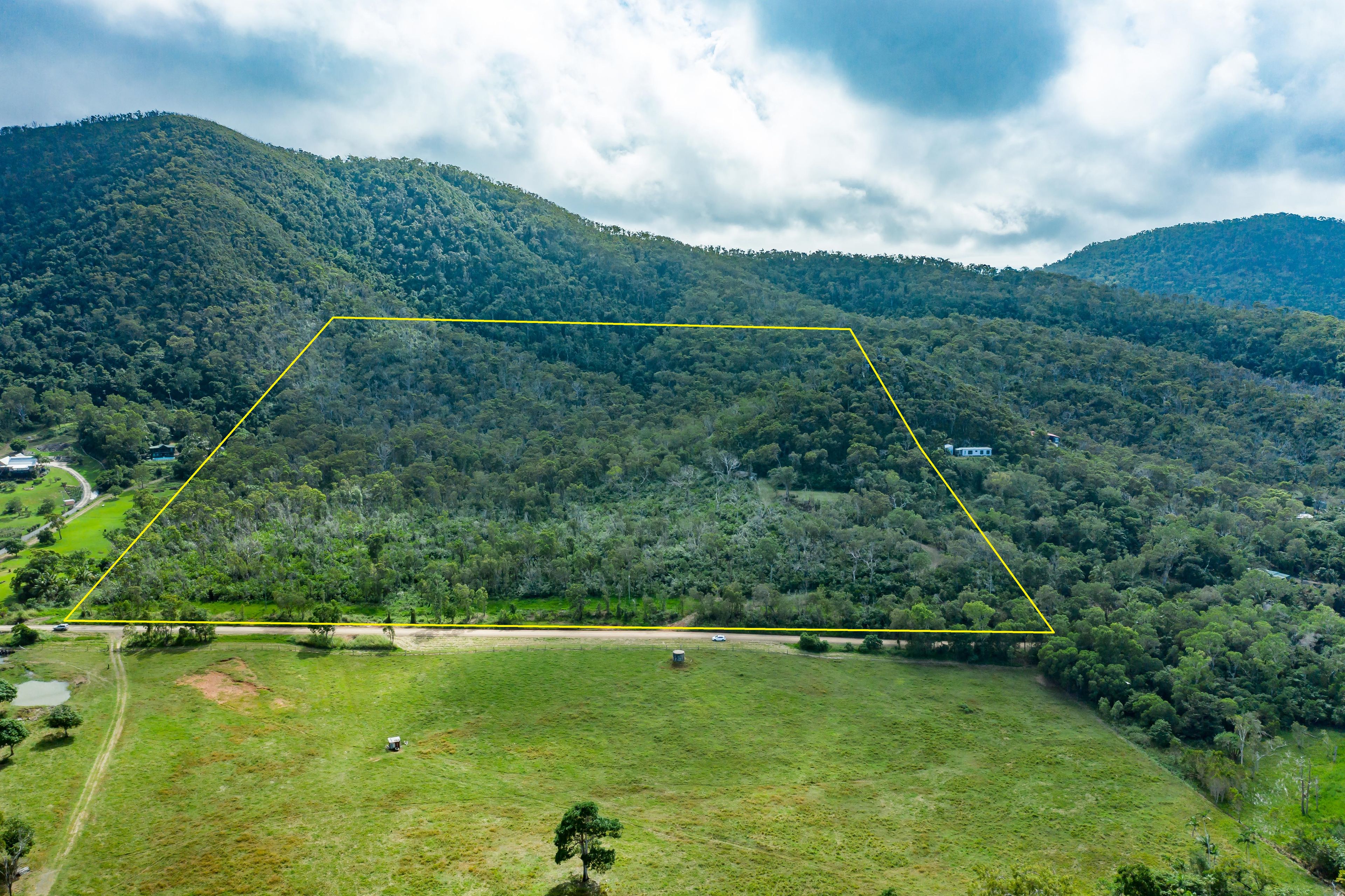 Thumbnail of Lot 2 Allan Road, Conway, QLD 4800