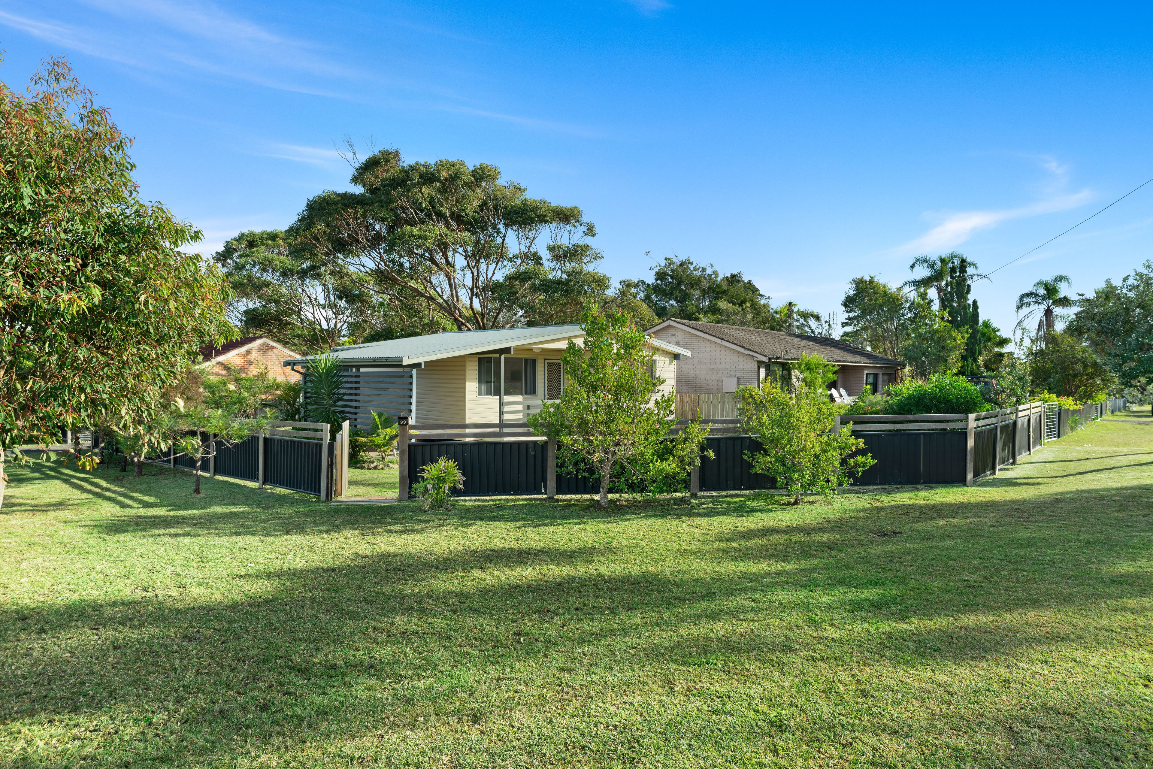 99 Prince Edward Avenue, Culburra Beach, NSW 2540