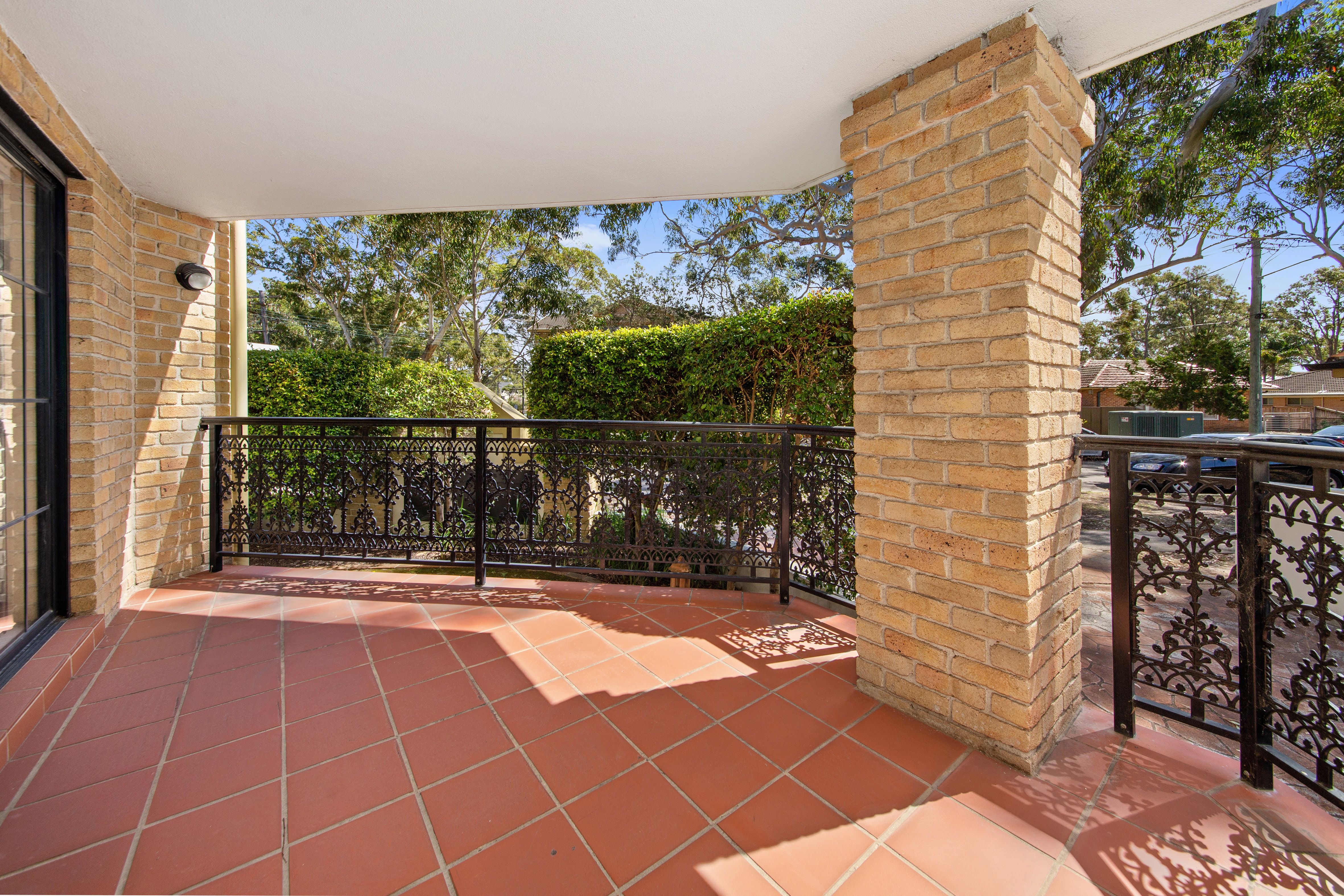 12/725-729 Kingsway, Gymea, NSW 2227