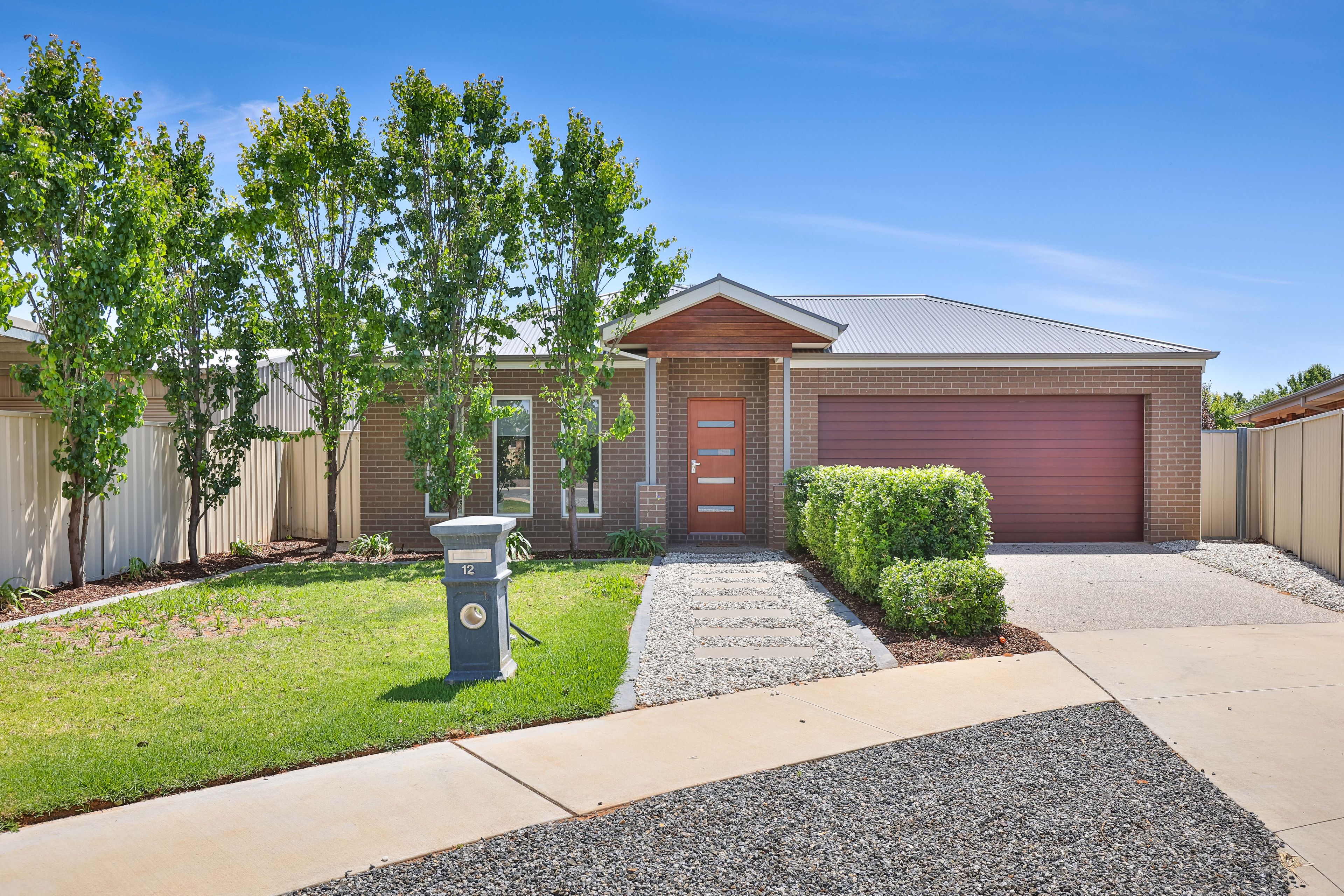 12 Lavender Rise, Red Cliffs VIC 3496