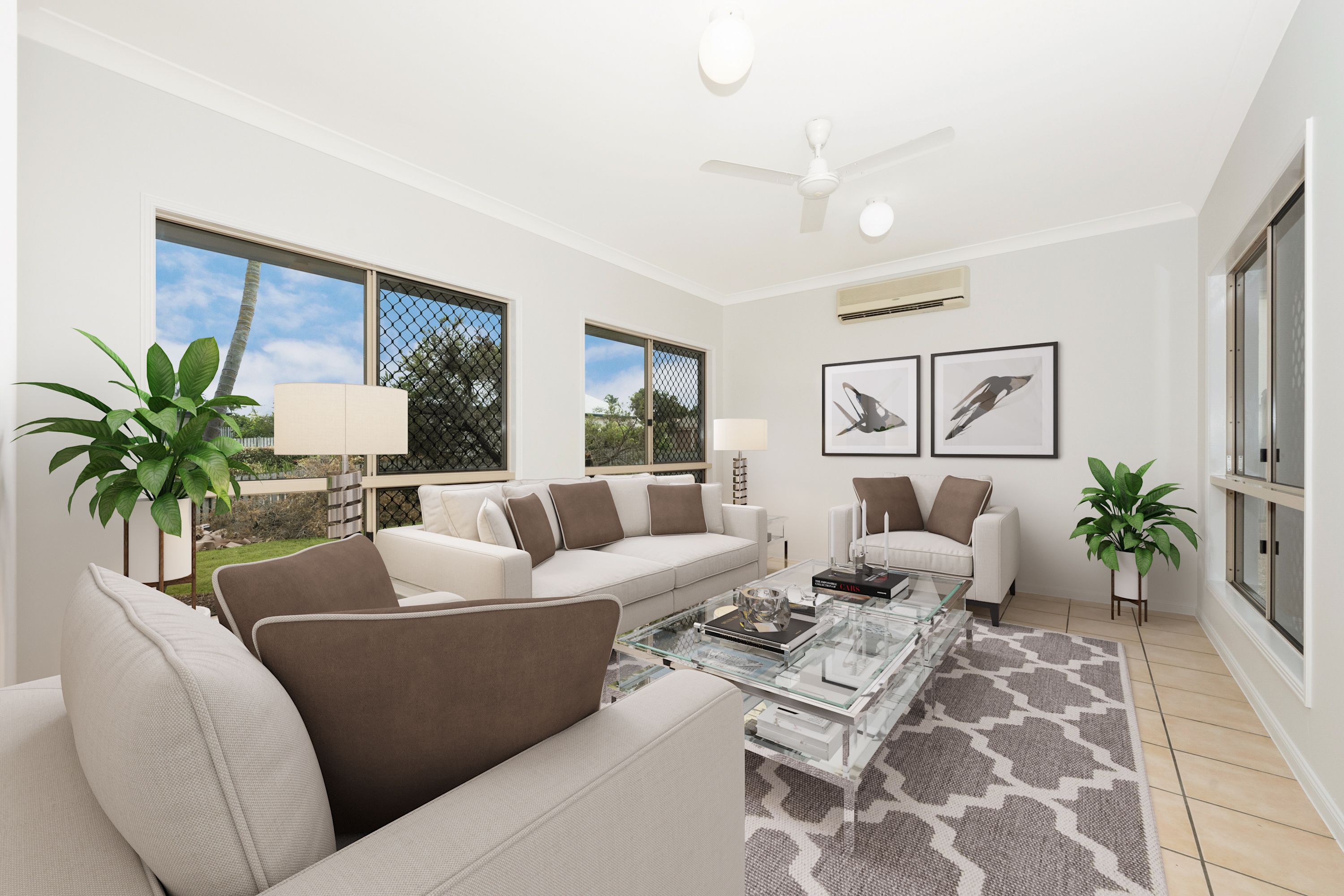 21 Curtin Place, Douglas, QLD 4814