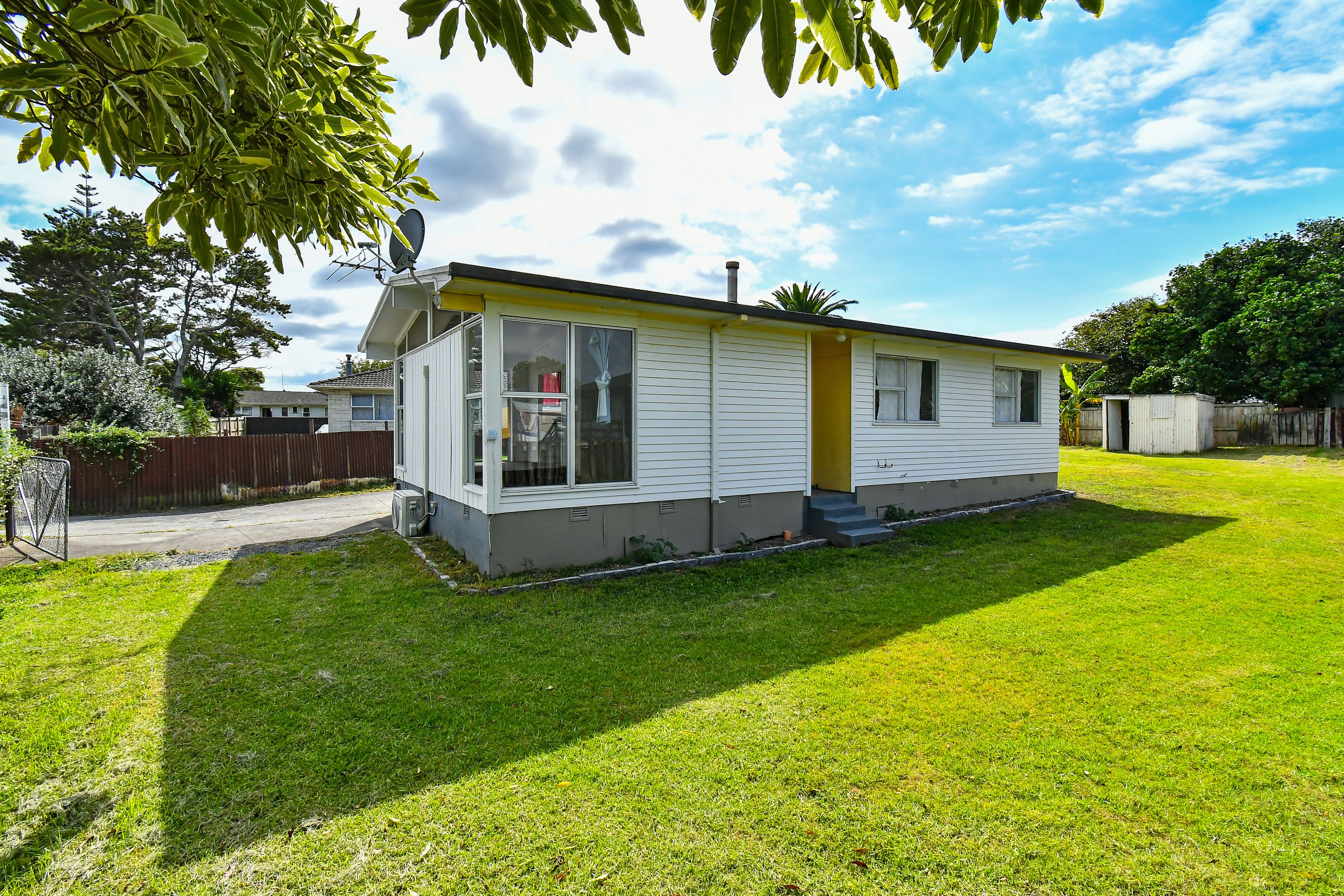 49 Aarts Avenue, Manurewa, Manukau City