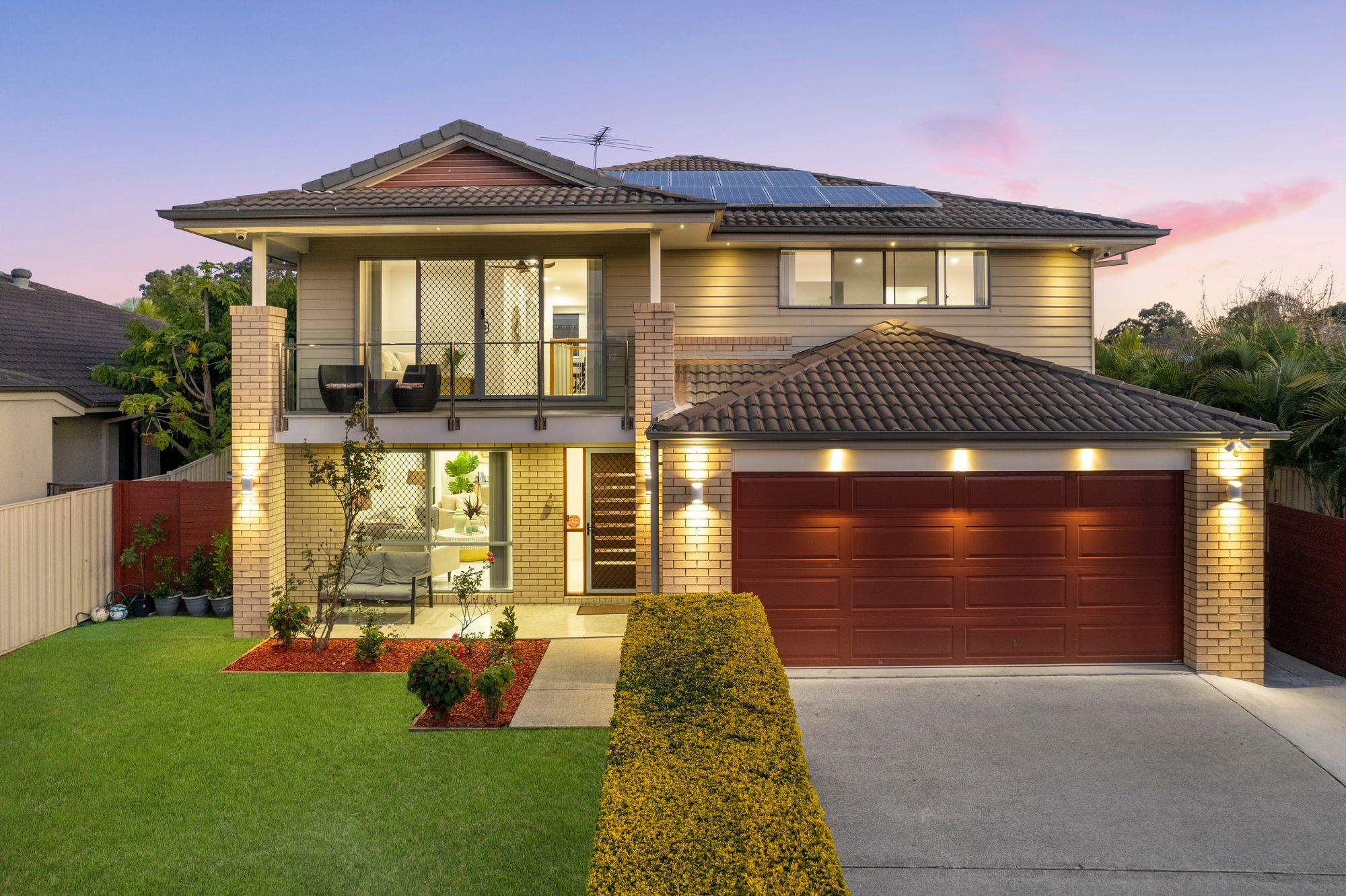5 William Close, Doolandella, QLD 4077