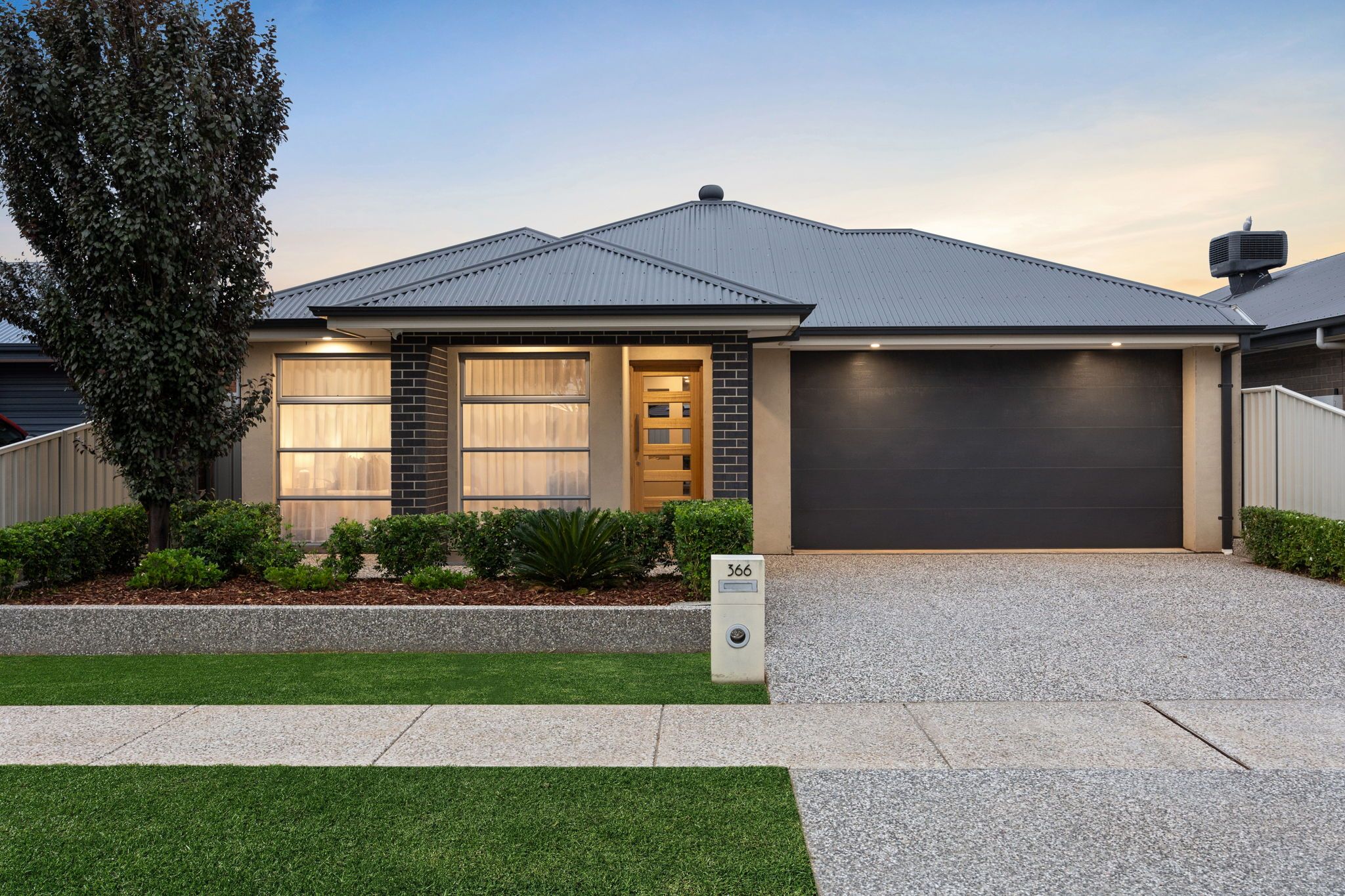 366 Fradd East Road — photo from Ray White Albert Park