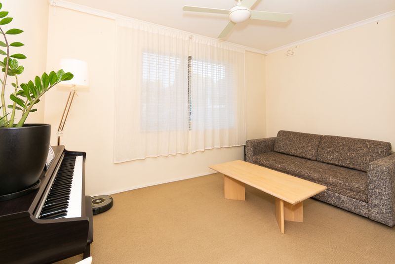 Summer Hill, NSW - Rental Apartment Leased