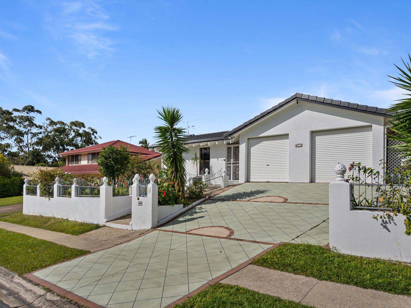 11 Parton Street, Stafford Heights, QLD 4053