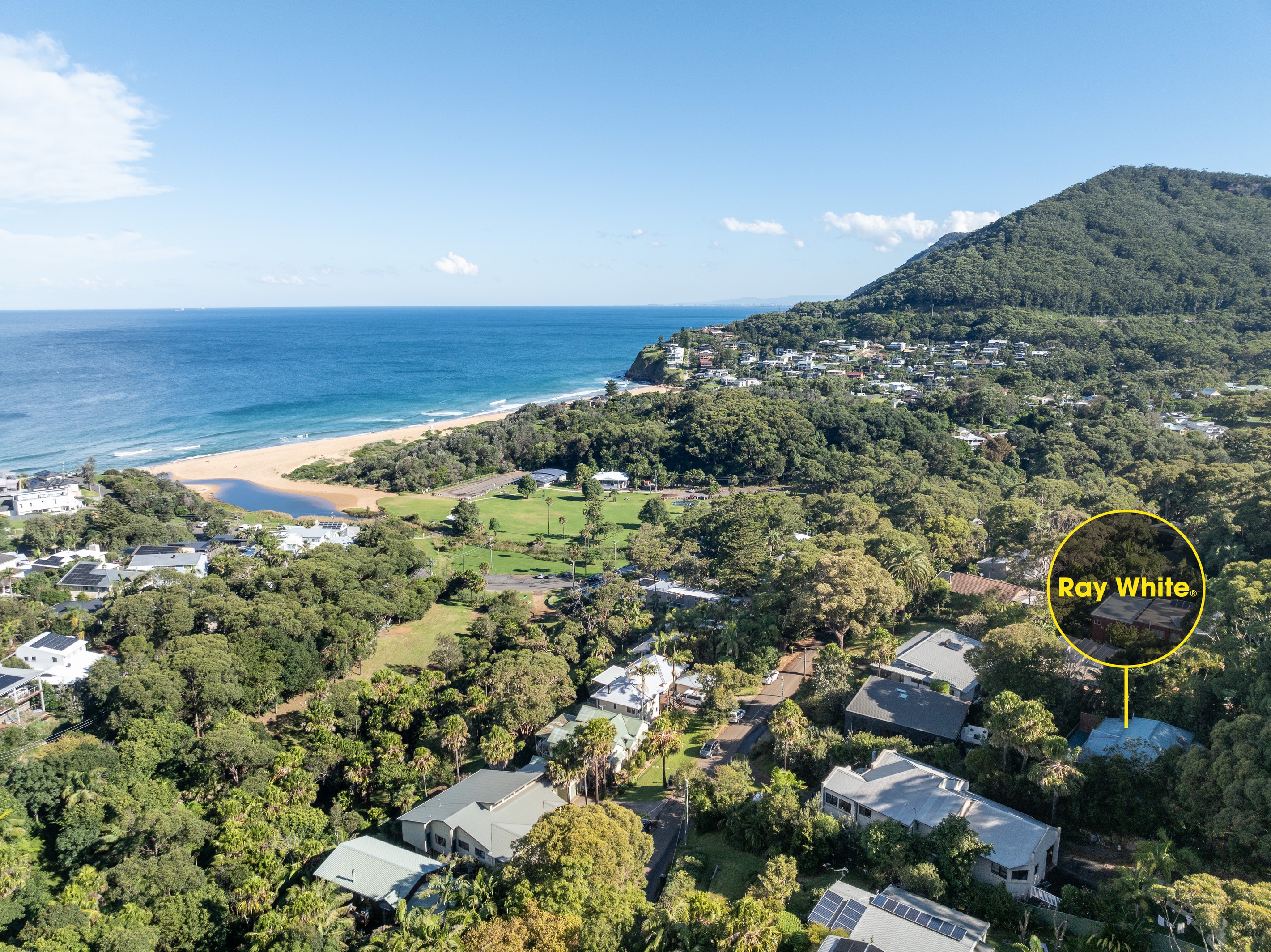 27 Chellow Dene Avenue, Stanwell Park, NSW 2508