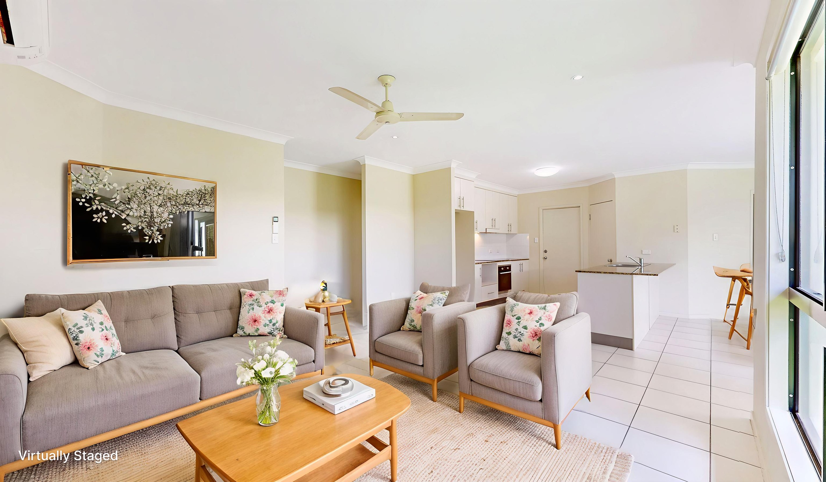 15 Burlingon Circuit, Mount Louisa, QLD 4814