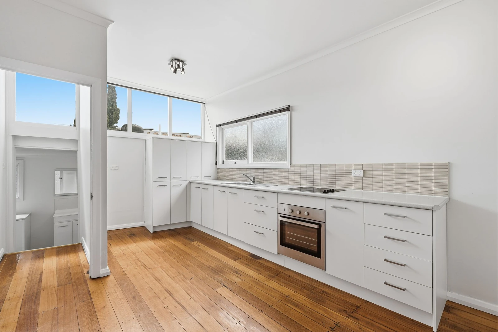 2/371 Argyle Street, North Hobart, TAS 7000