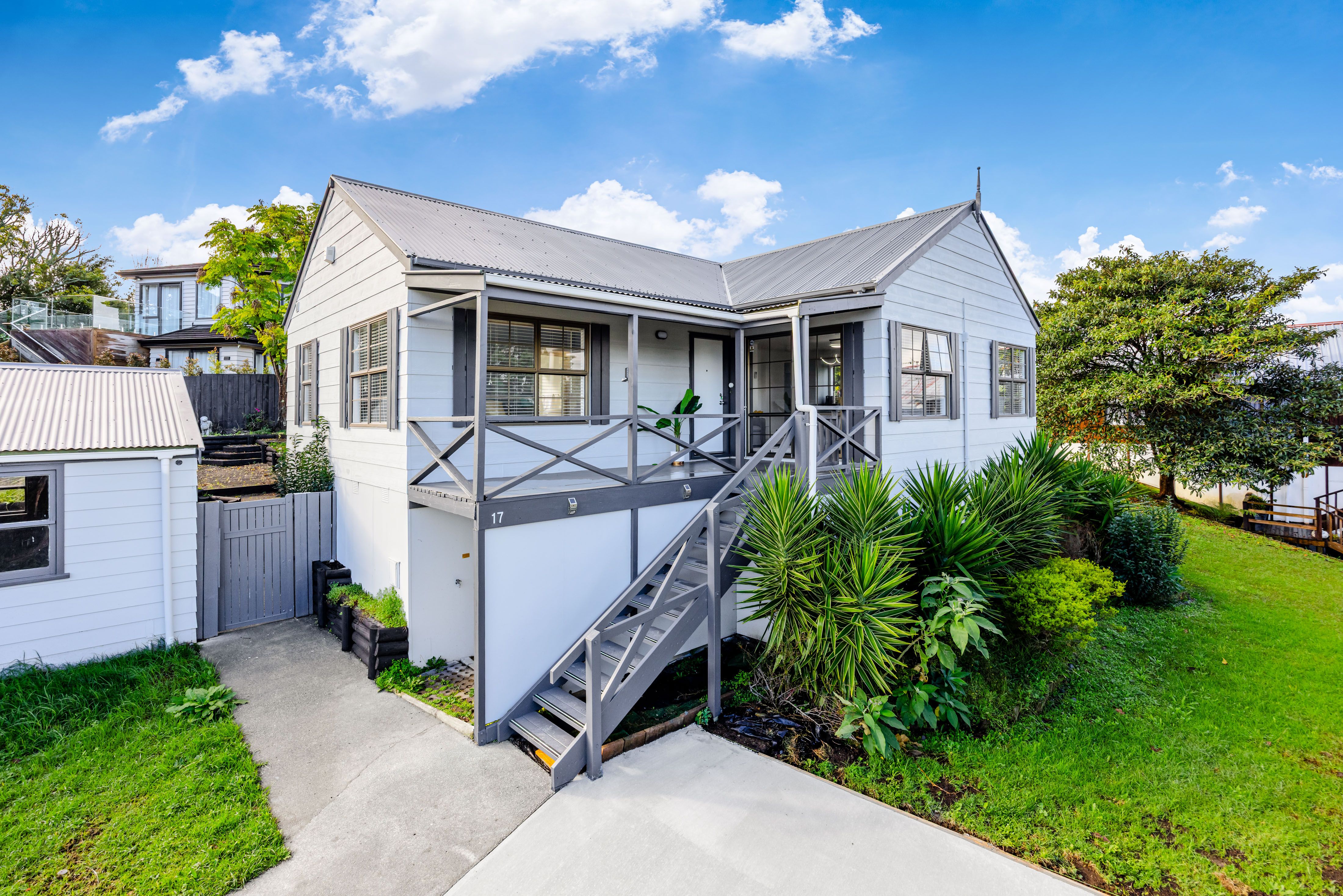 17 Palmetto Place, Goodwood Heights, Manukau City