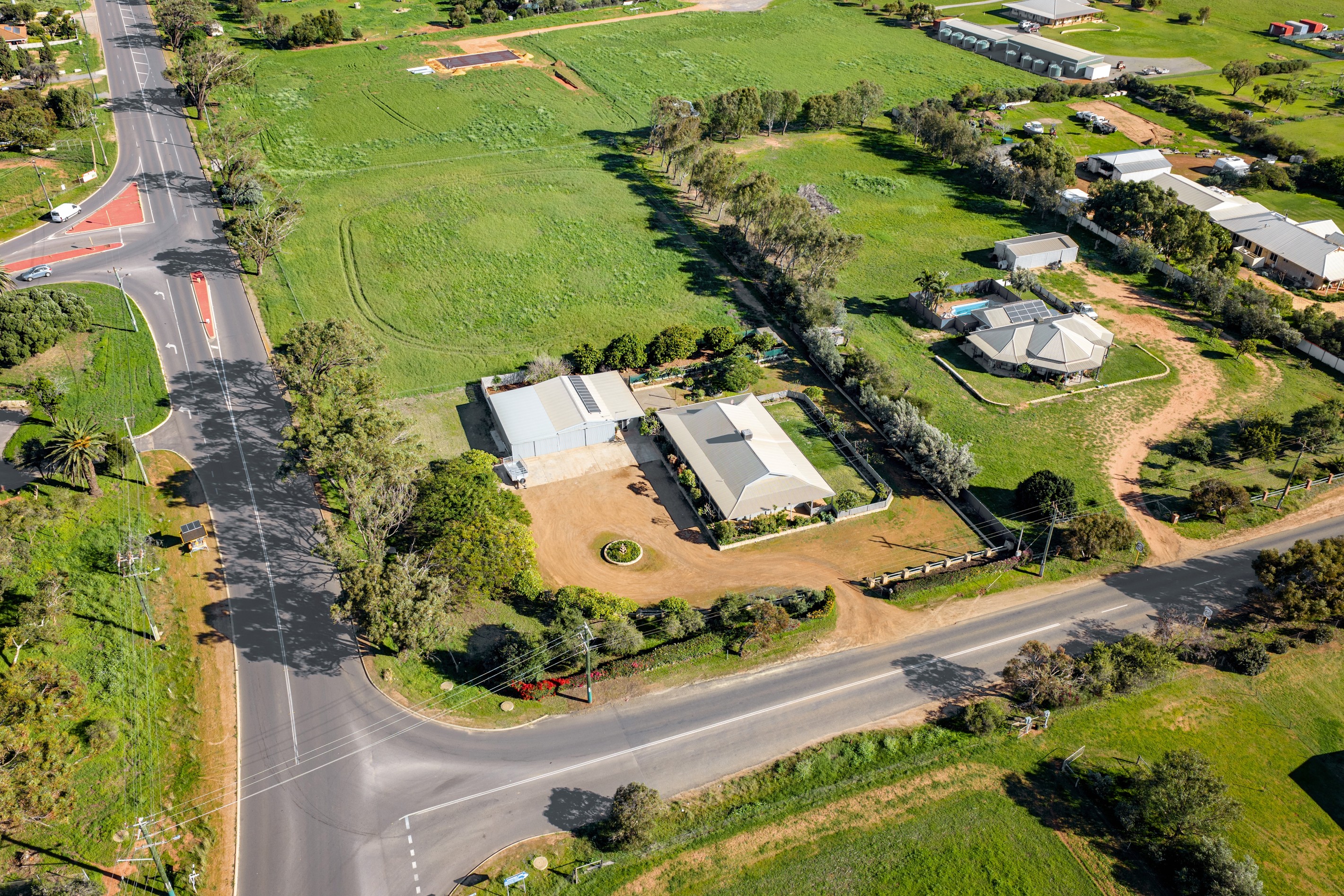 1 Woorree Lane, Woorree, WA 6530