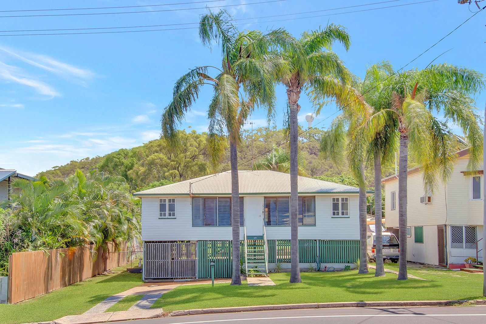 233 Auckland Street, South Gladstone, QLD 4680