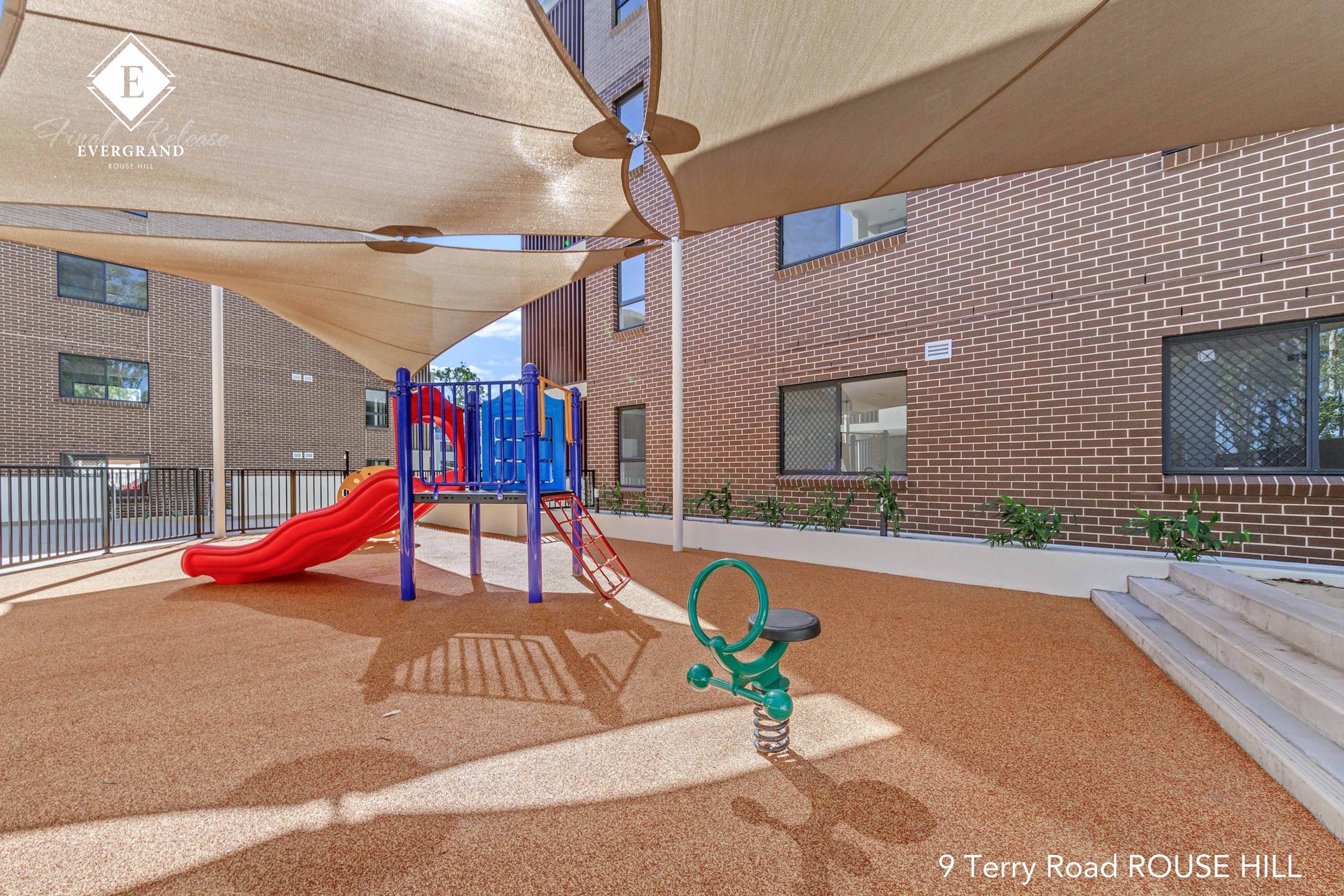 G15/9C Terry Road, Rouse Hill, NSW 2155