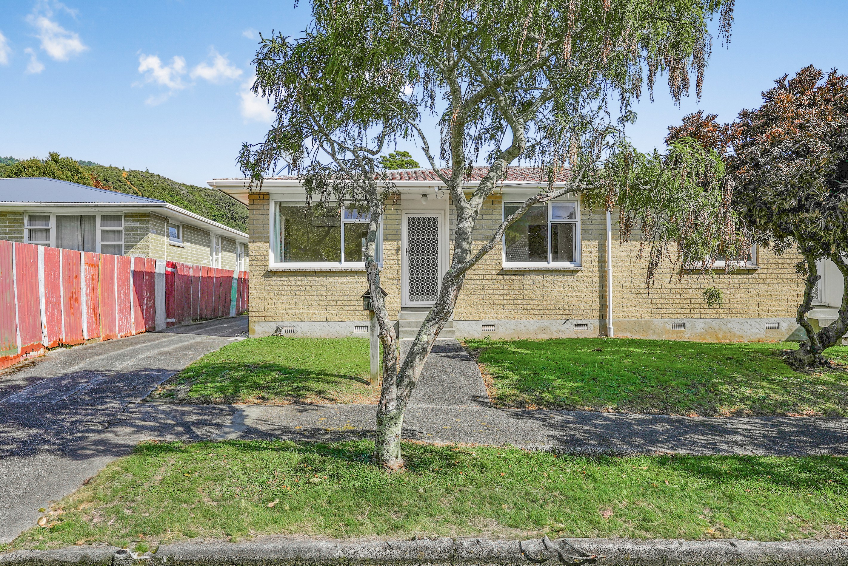 10 Langford Street, Naenae, Lower Hutt City